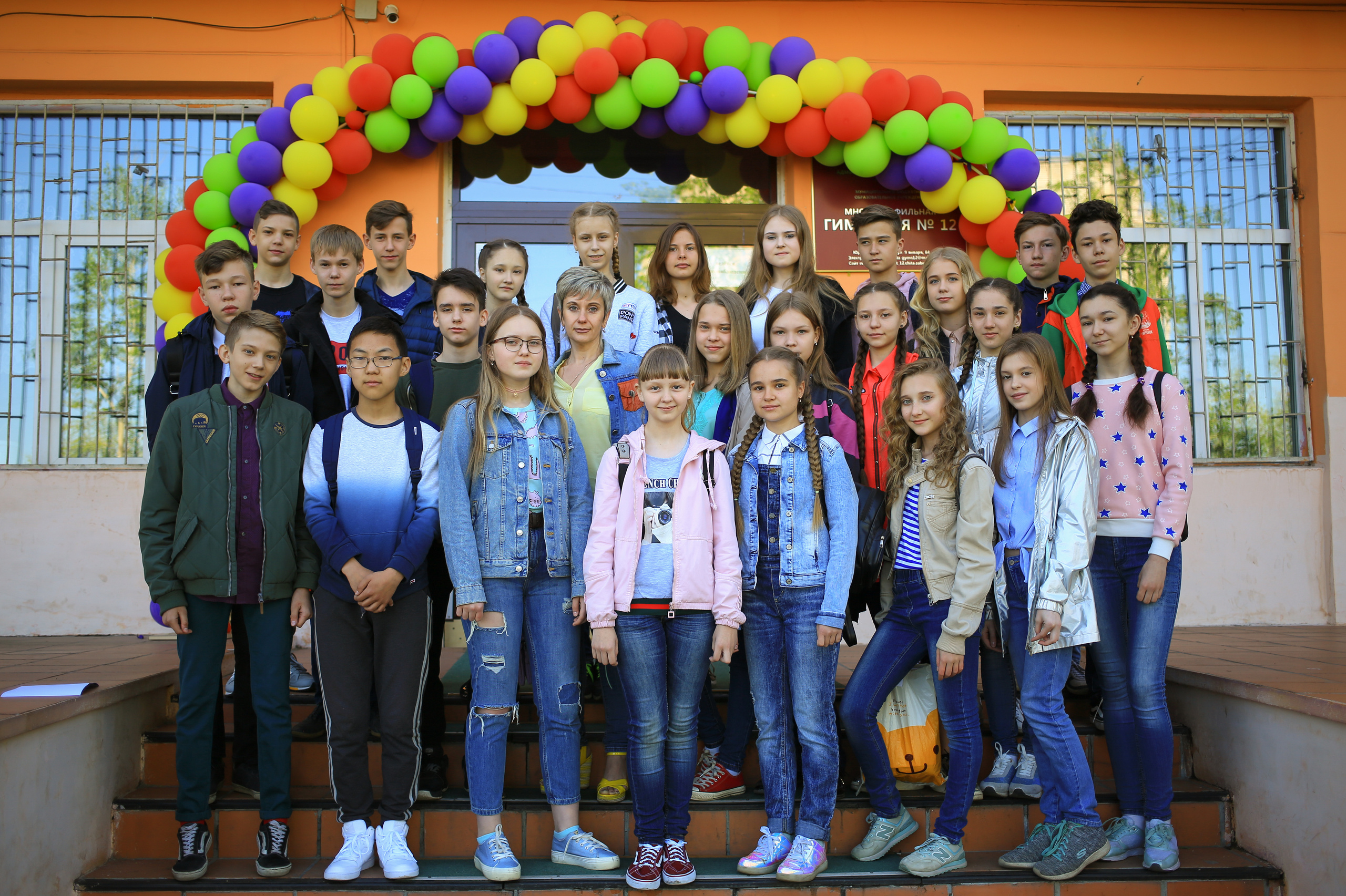 Репортажная съемка. Ирина Соломатина фотограф Чита