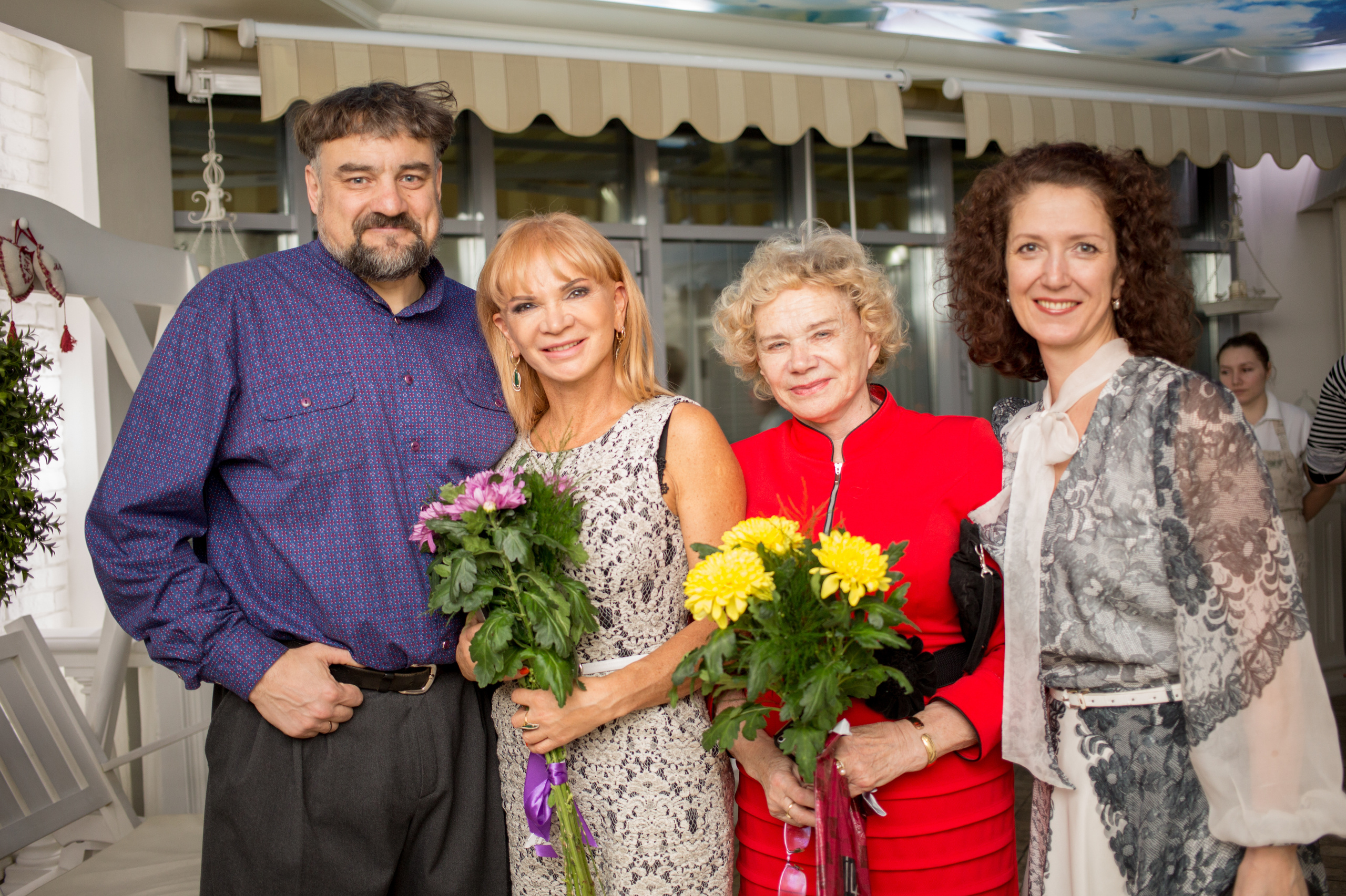 Репортажная съемка. Ирина Соломатина фотограф Чита