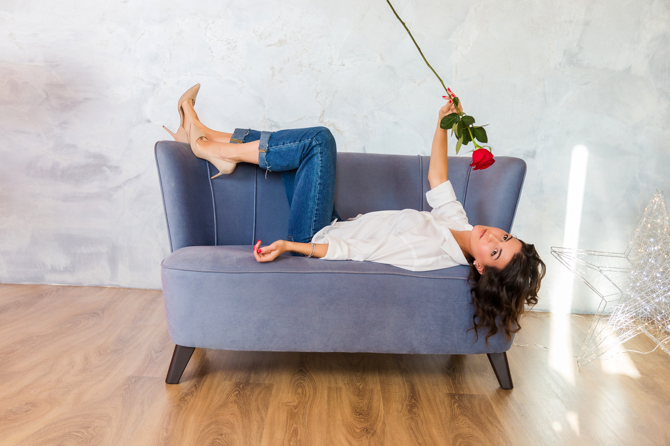 Студии где я снимаю чаще. Галина Шарапова Детский и семейный фотограф Москва