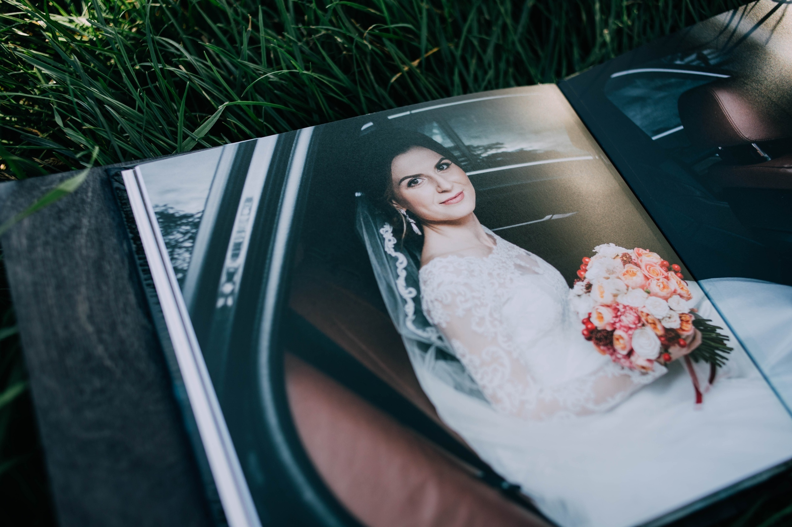 ФОТОКНИГИ. Семейный фотограф Виолла Платонова Белгород