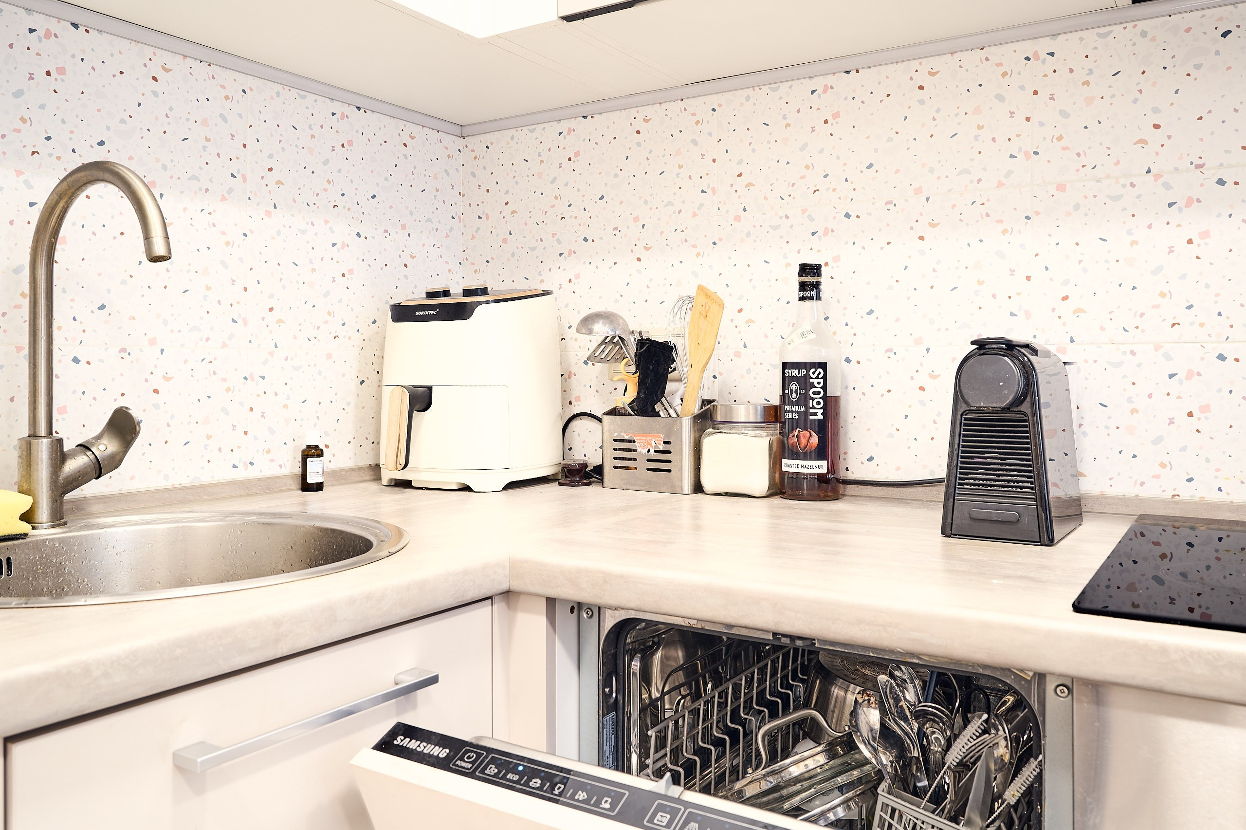 Готовим квартиру к фотосессии: Секреты идеальных кадров!. Константин Камышников: интерьерный фотограф в Москве и Подмосковье