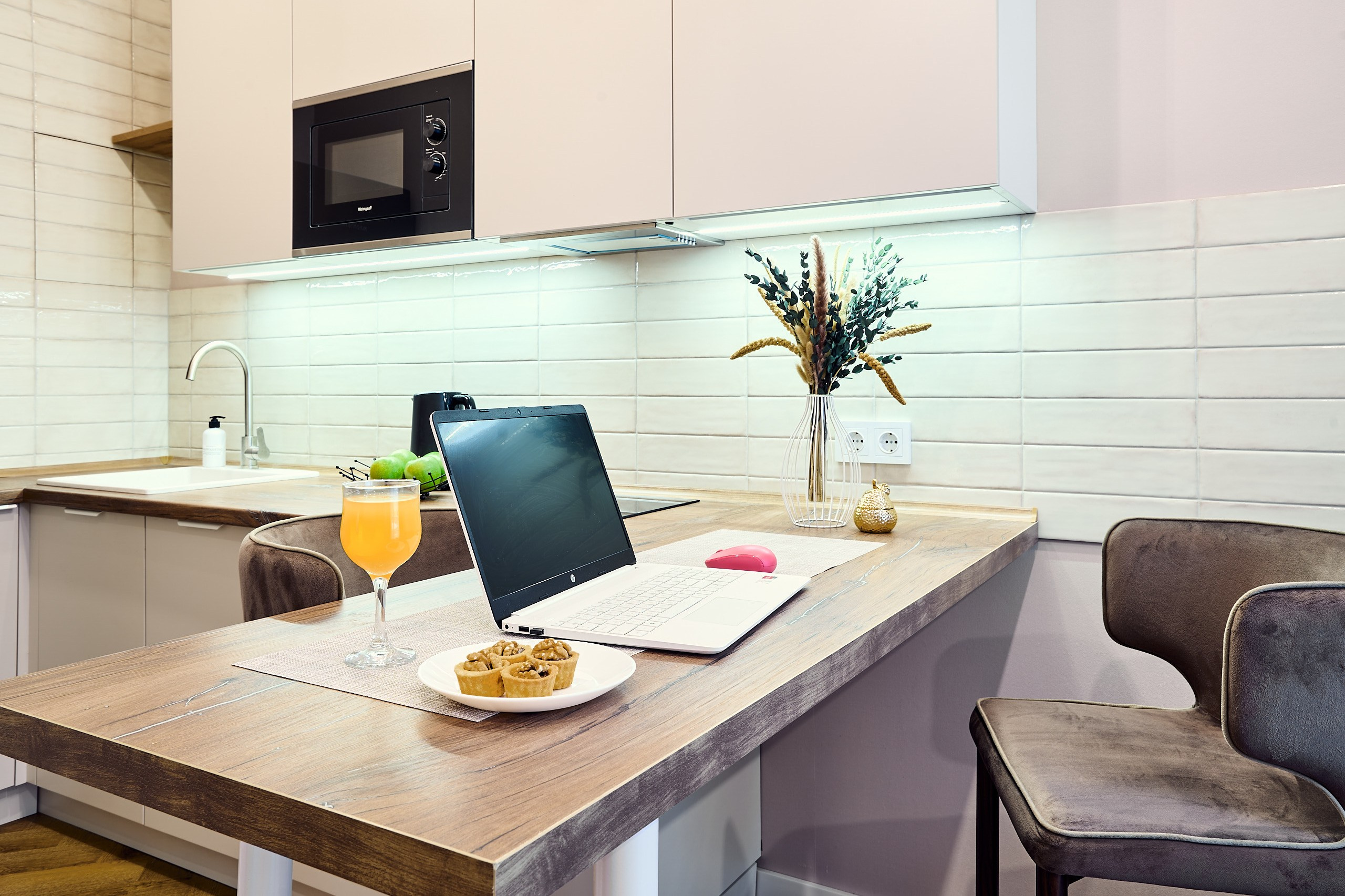 Готовим квартиру к фотосессии: Секреты идеальных кадров!. Константин Камышников: интерьерный фотограф в Москве и Подмосковье