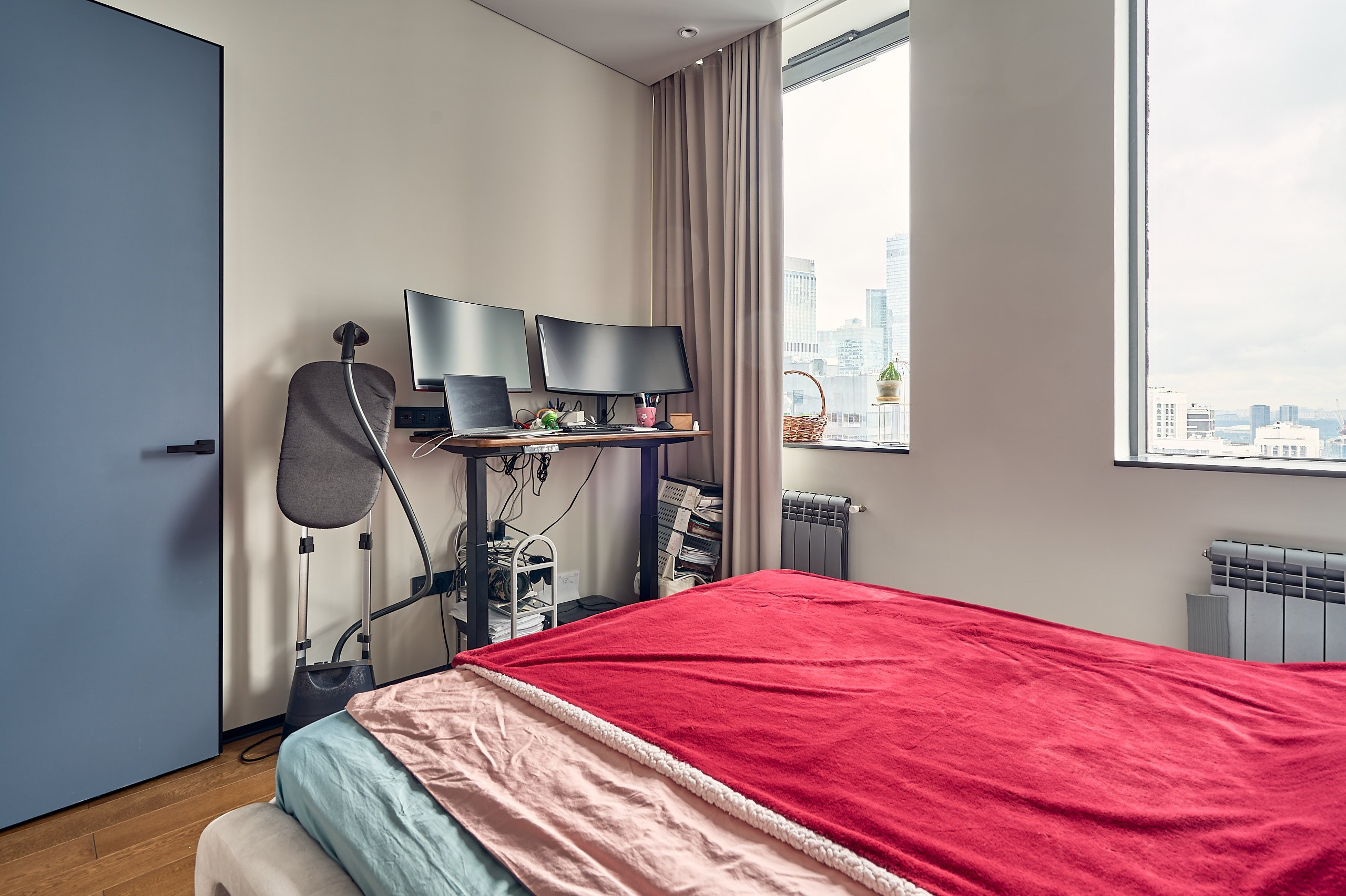 Готовим квартиру к фотосессии: Секреты идеальных кадров!. Константин Камышников: интерьерный фотограф в Москве и Подмосковье