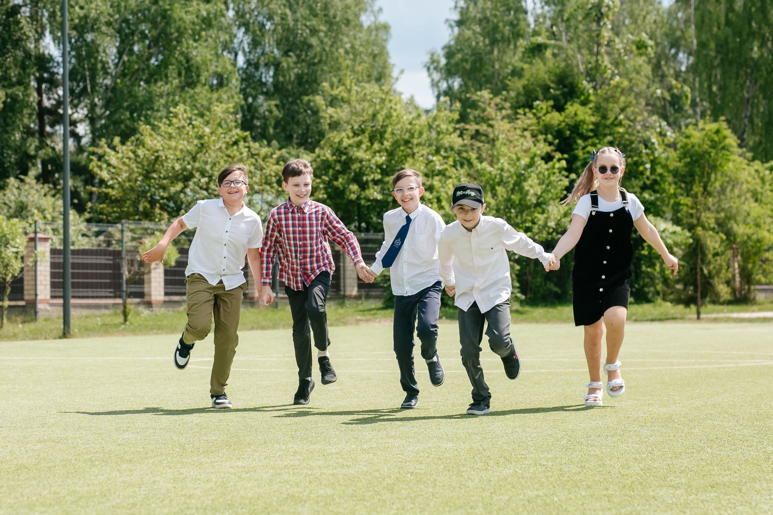 Выпускные альбомы в Минске, фотоальбом в школу и детский сад