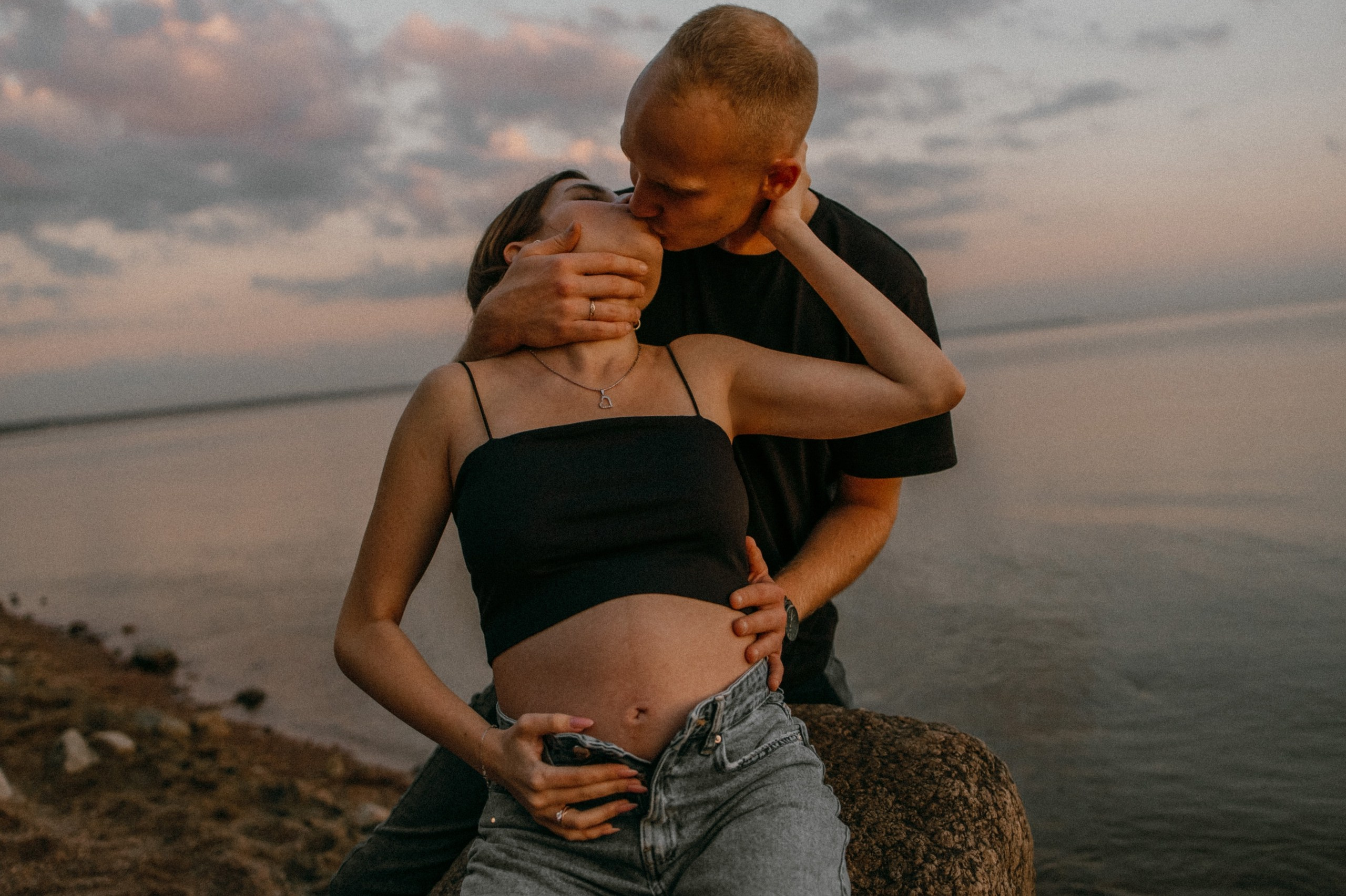 Фотограф в Санкт-Петербурге Виктория Безверхая