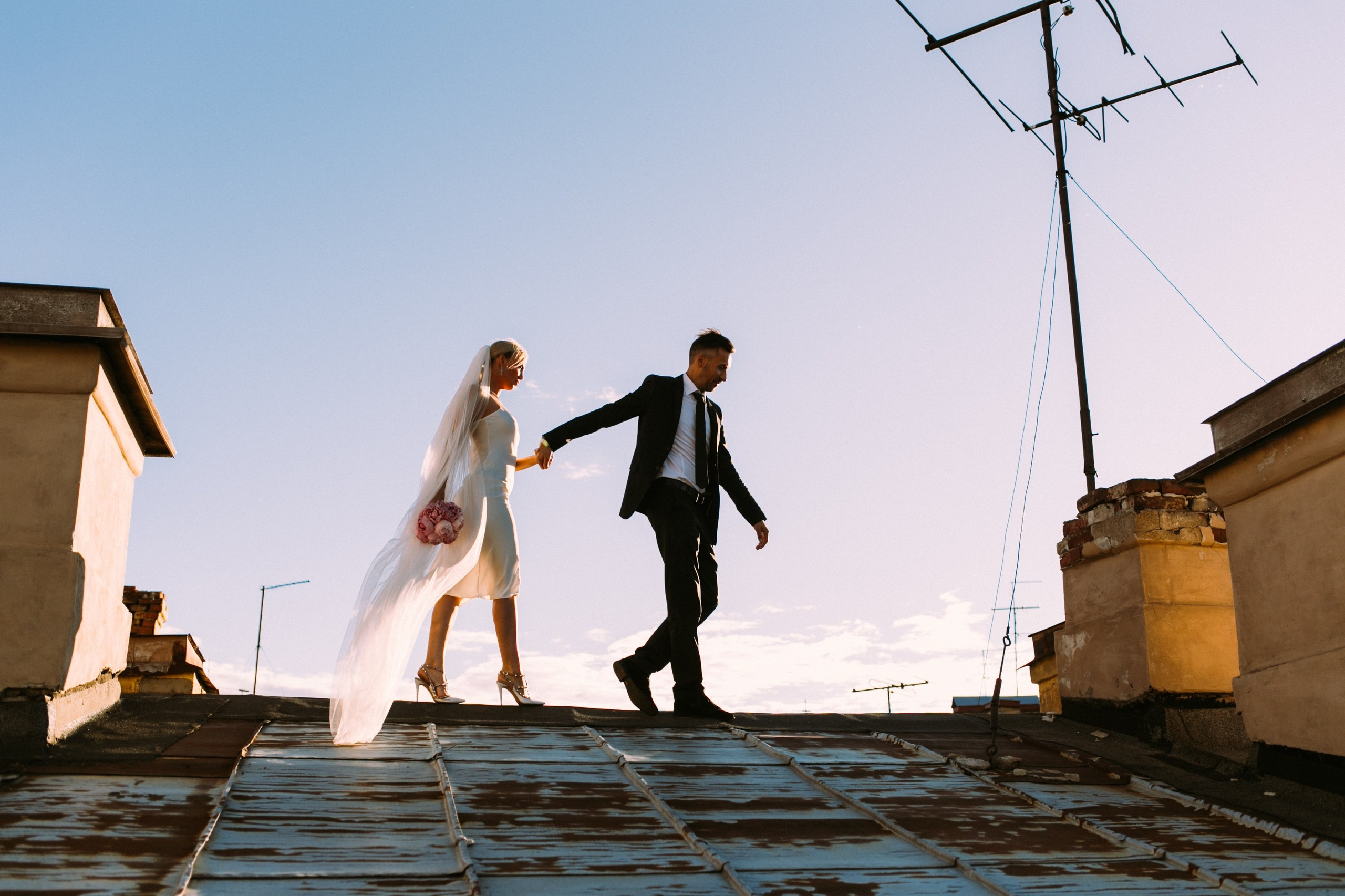 Фотограф в Санкт-Петербурге Виктория Безверхая