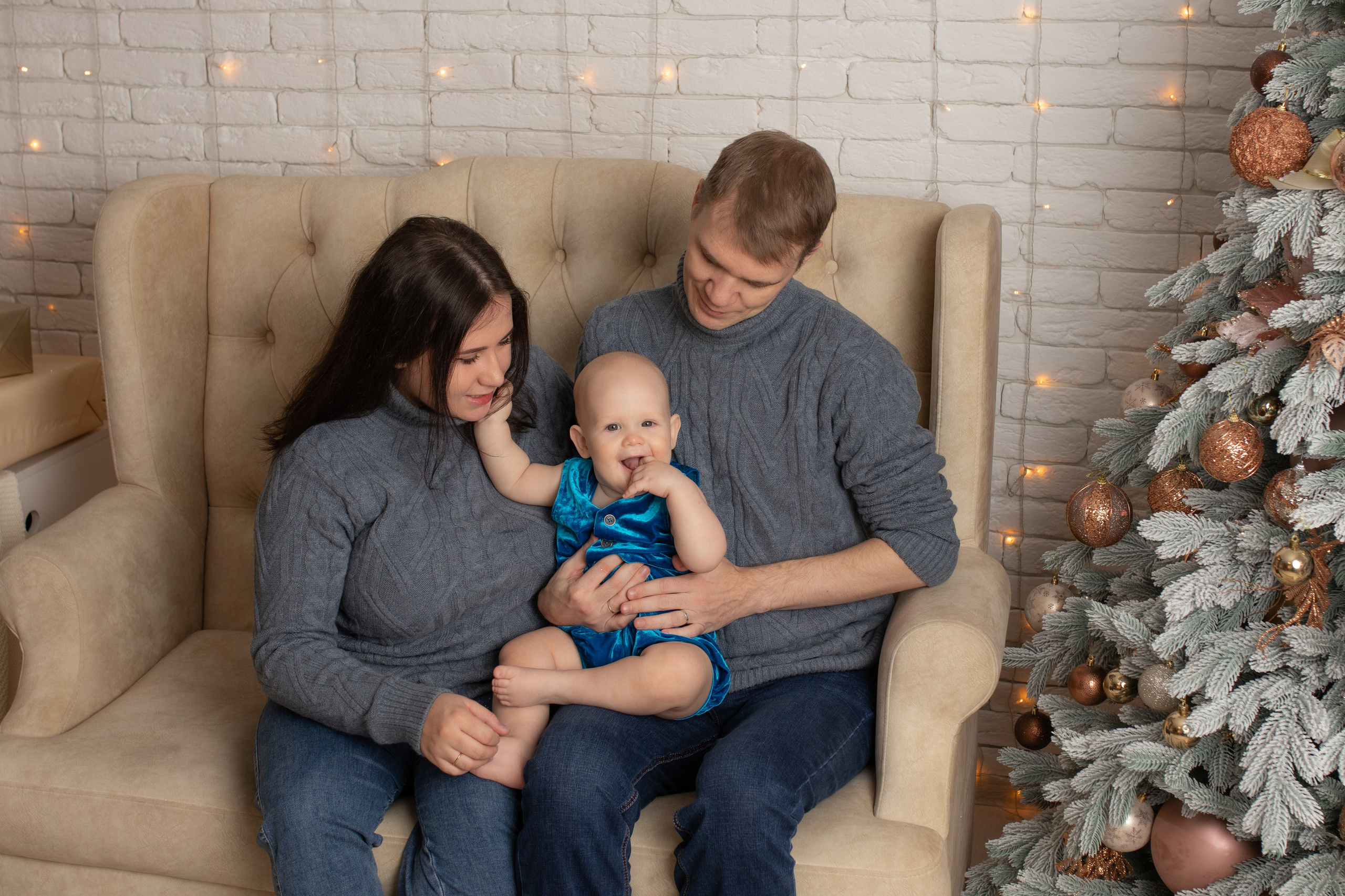 что надеть на фотосессию