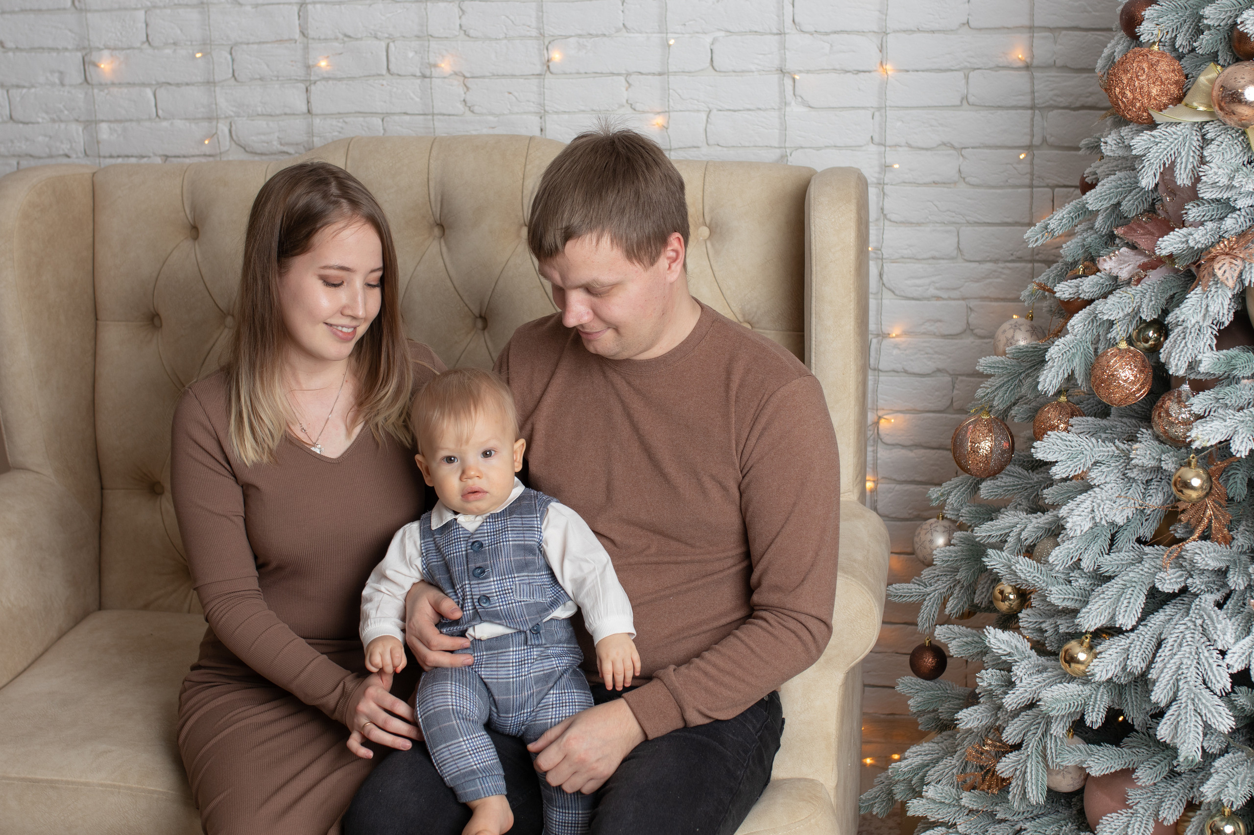 детская фотосессия Братск