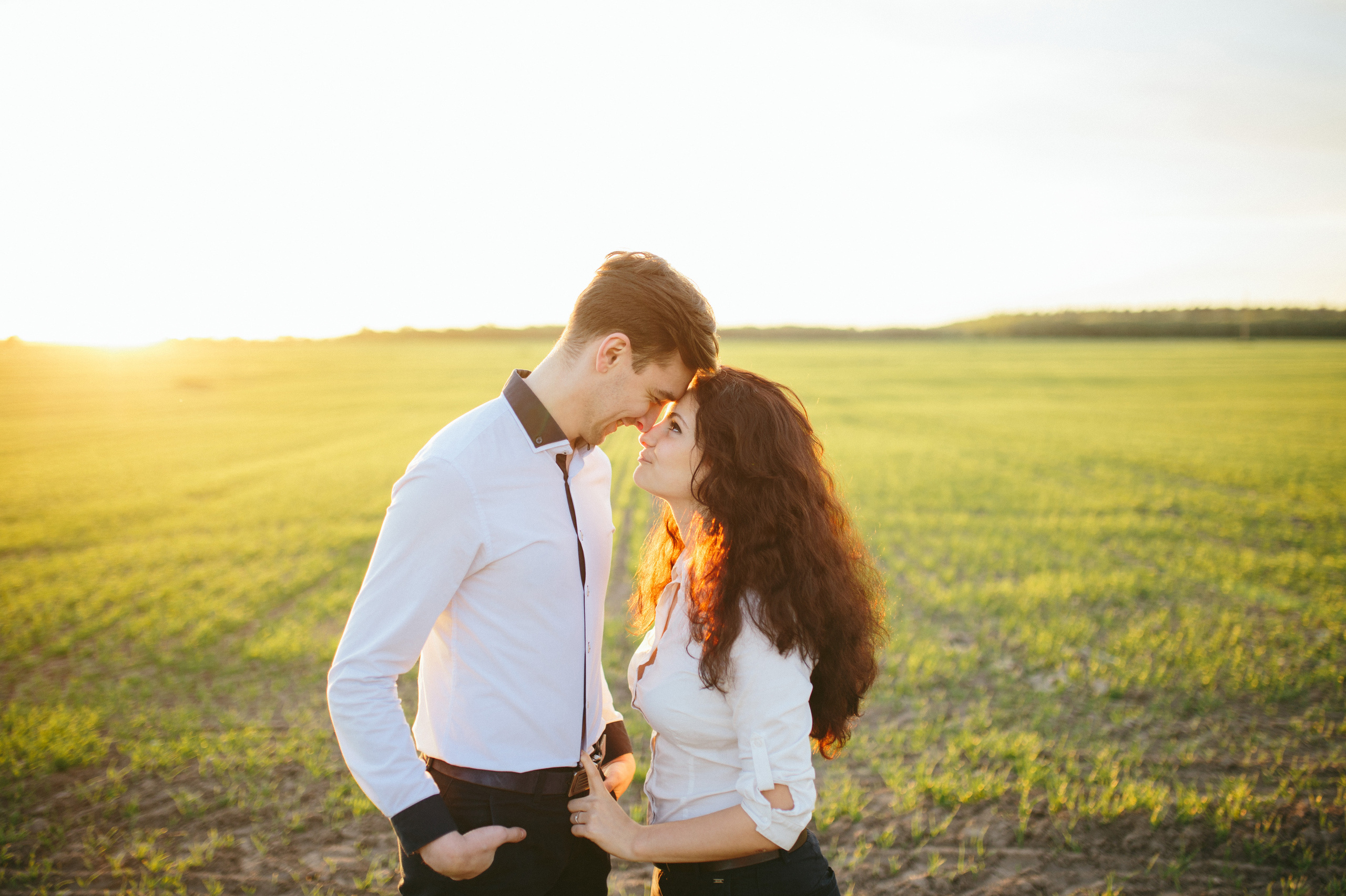 Свадебный фотограф в Санкт-Петербурге Никита Кузякин