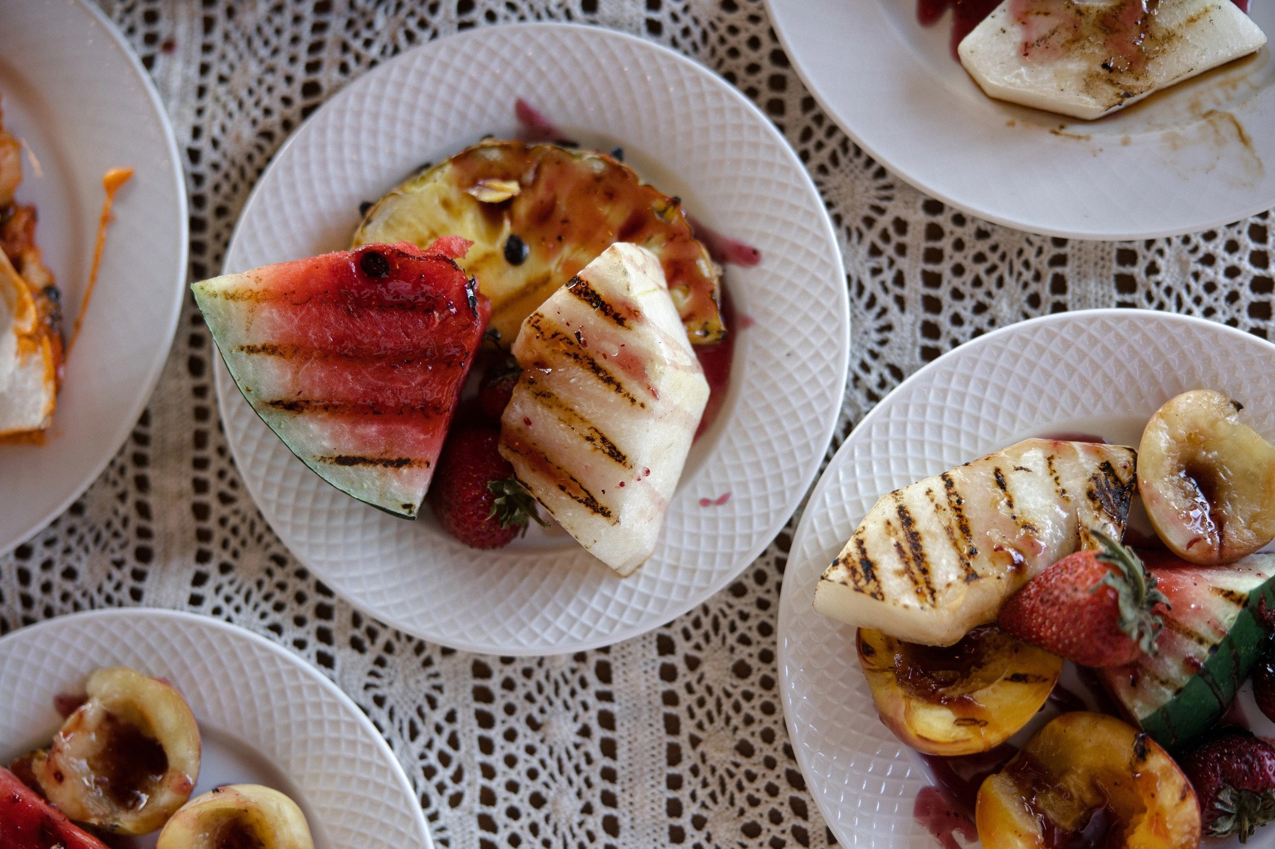 Кейтеринг Royal Catering | По Москве и Московской области организуем р