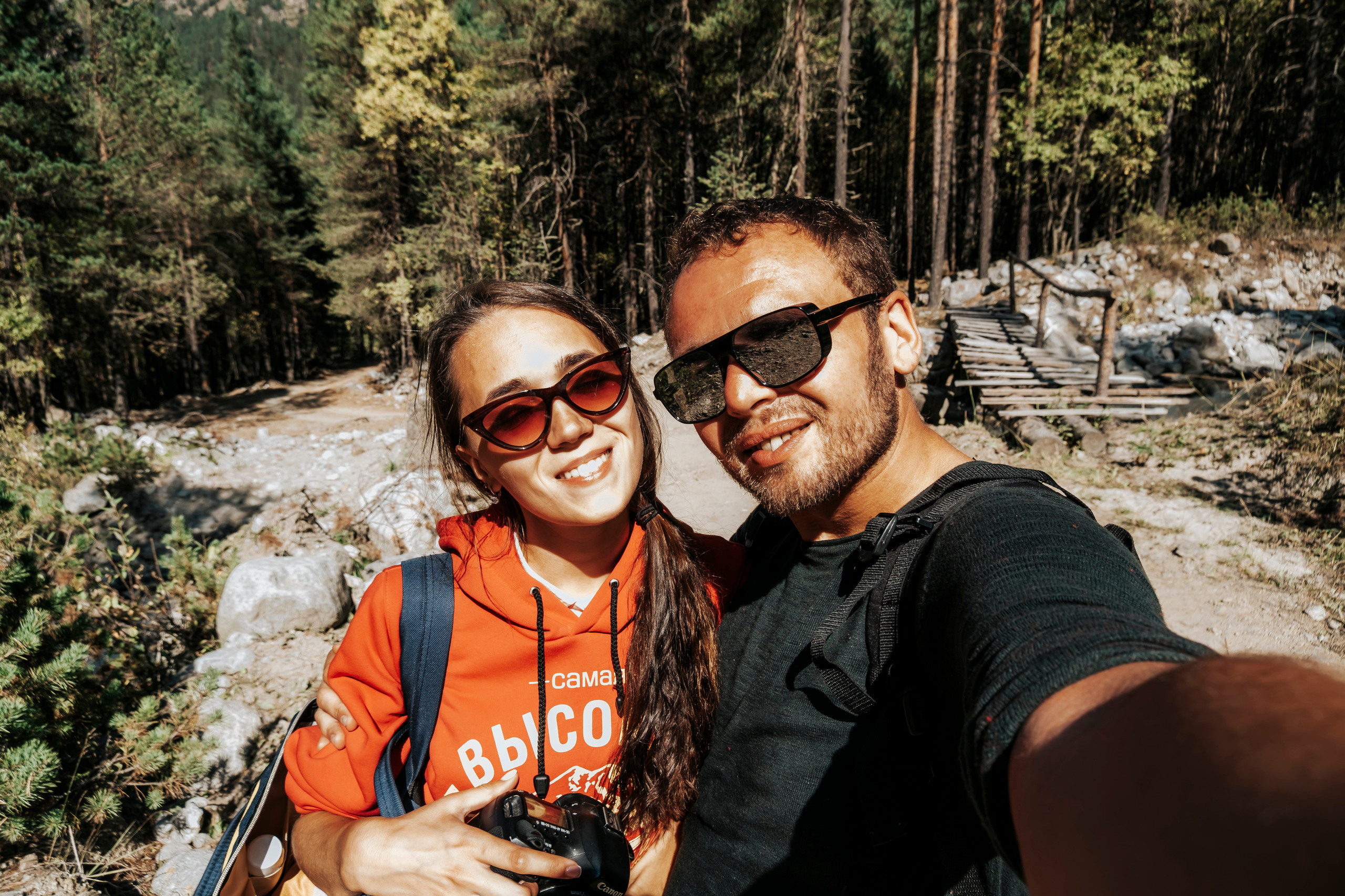 КМВ и Крым (сентябрь 2020)