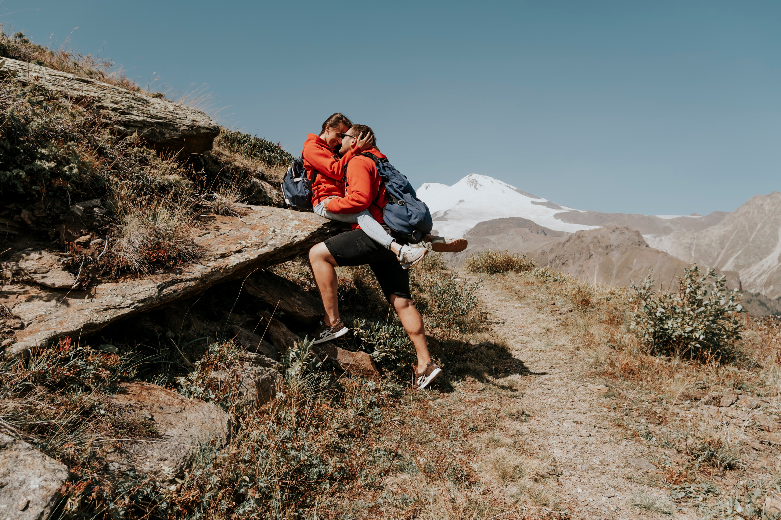 КМВ и Крым (сентябрь 2020)