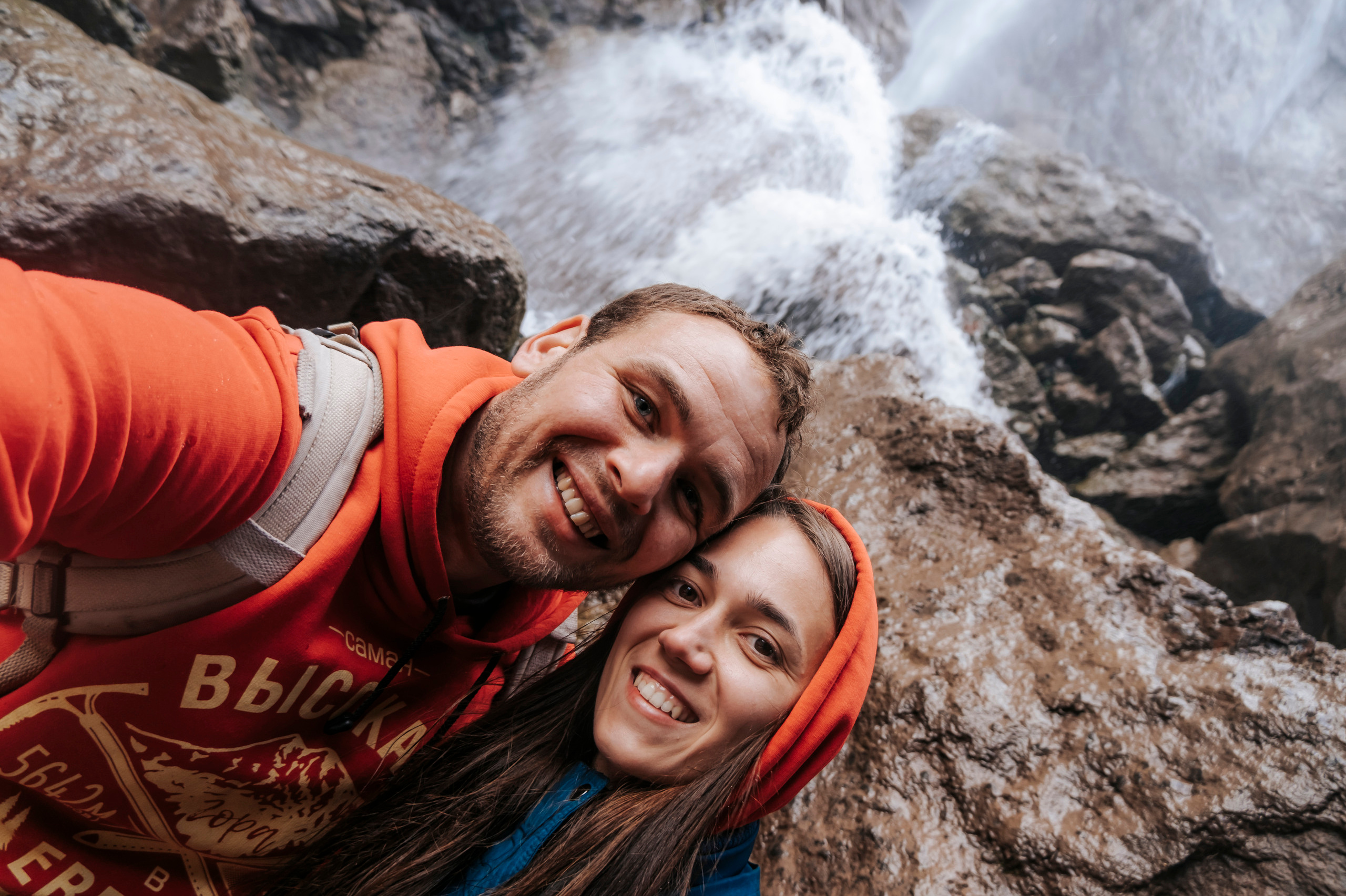 КМВ и Крым (сентябрь 2020)