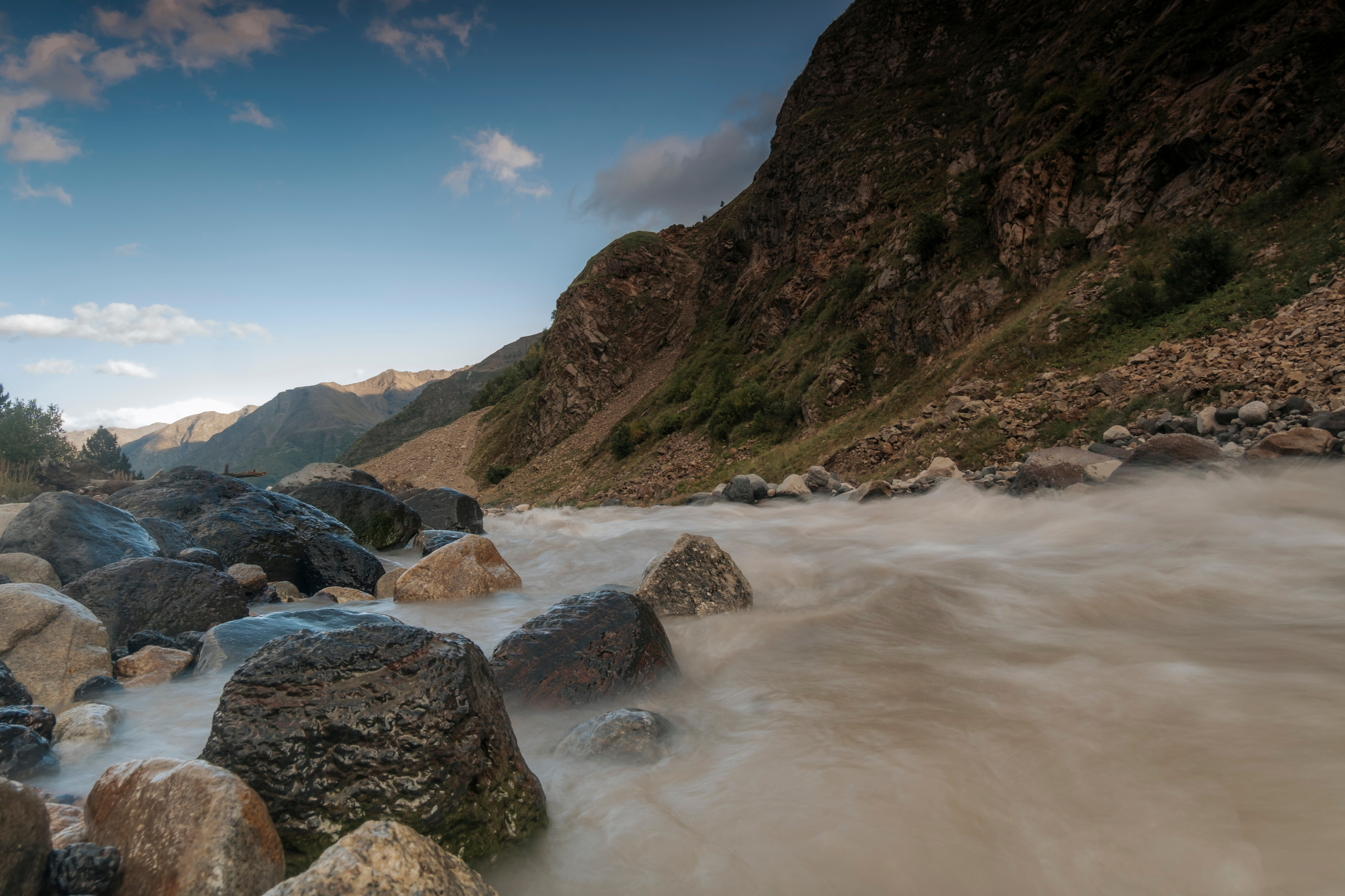 КМВ и Крым (сентябрь 2020)