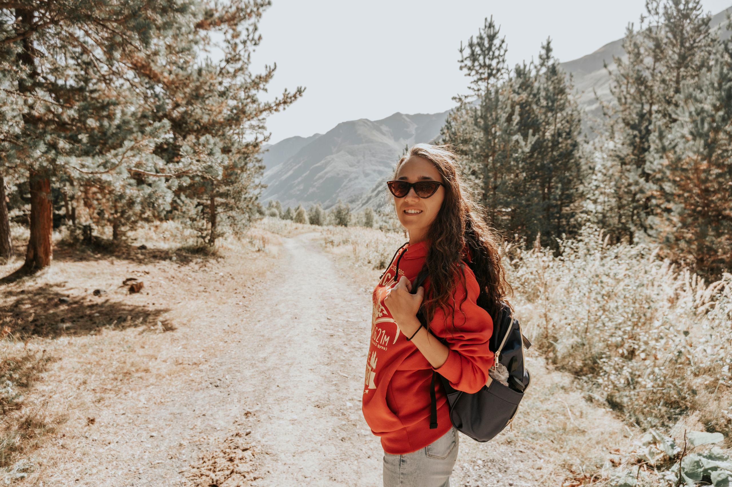 КМВ и Крым (сентябрь 2020)