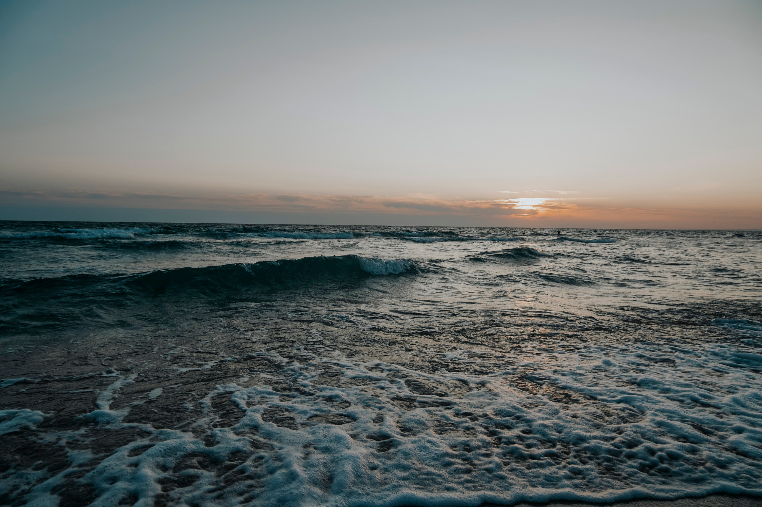 КМВ и Крым (сентябрь 2020)