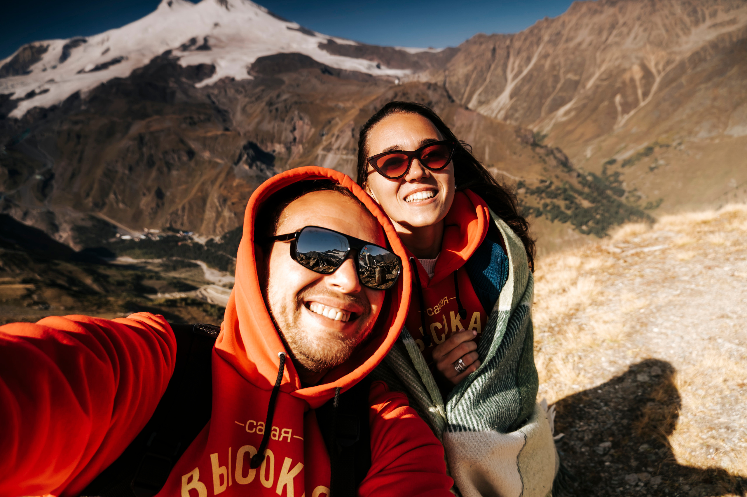 КМВ и Крым (сентябрь 2020)