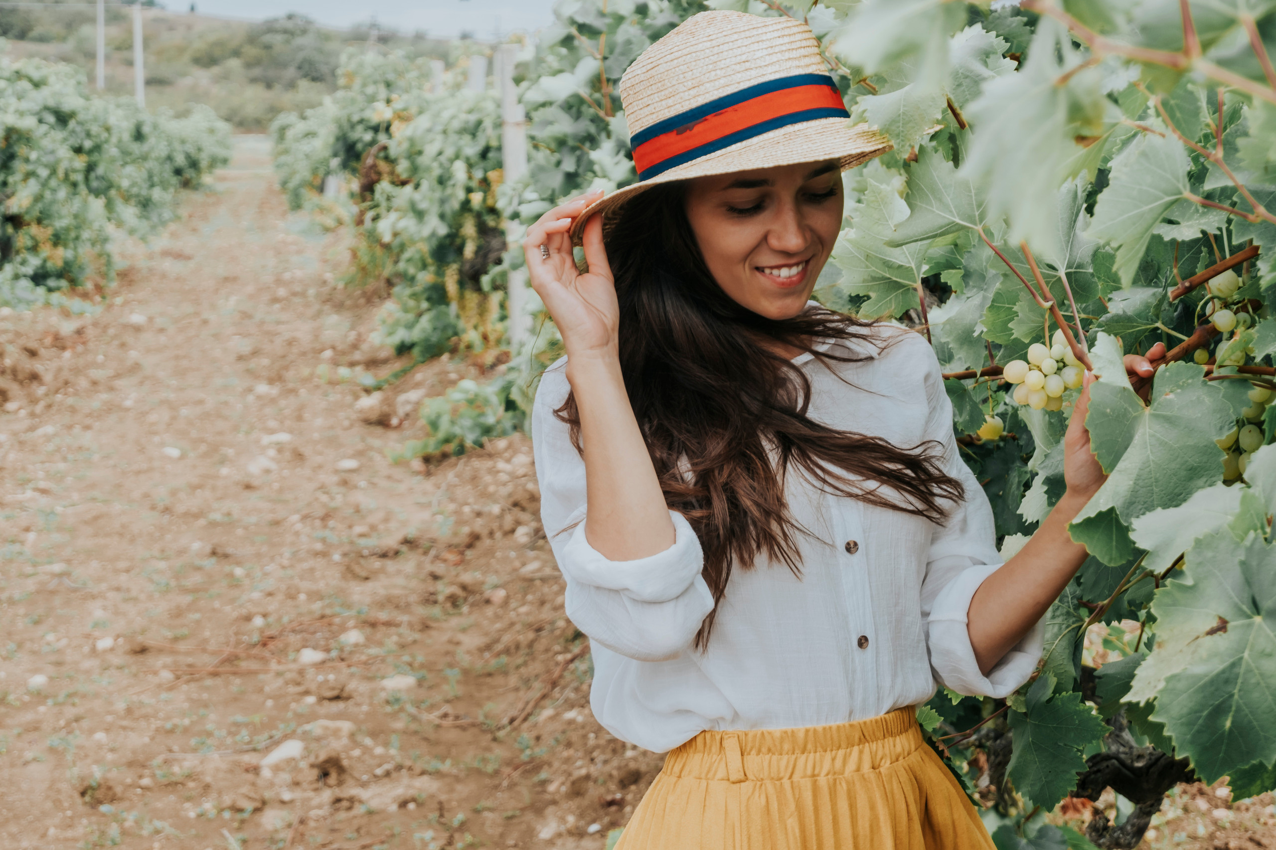 КМВ и Крым (сентябрь 2020)