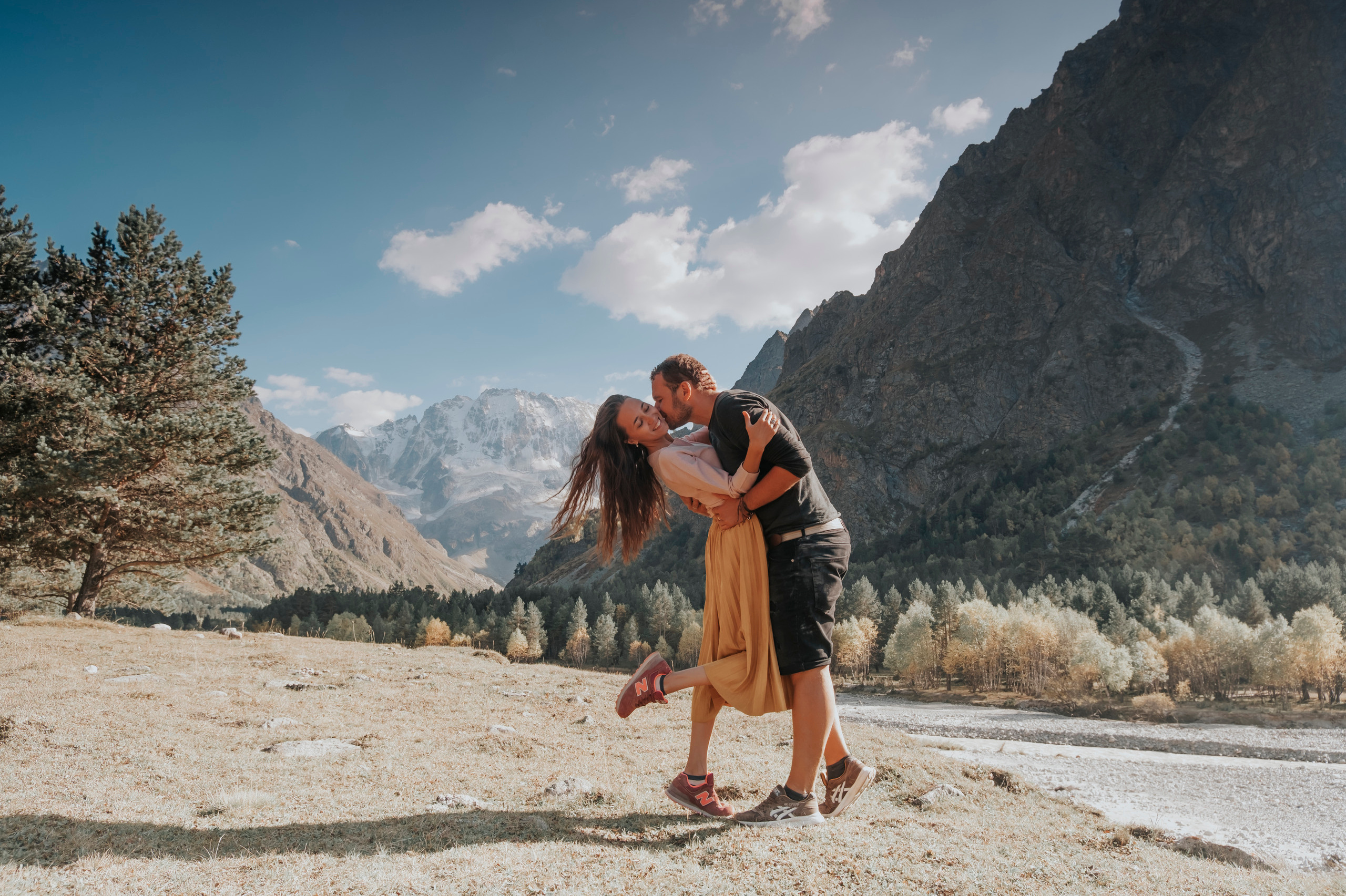 КМВ и Крым (сентябрь 2020)