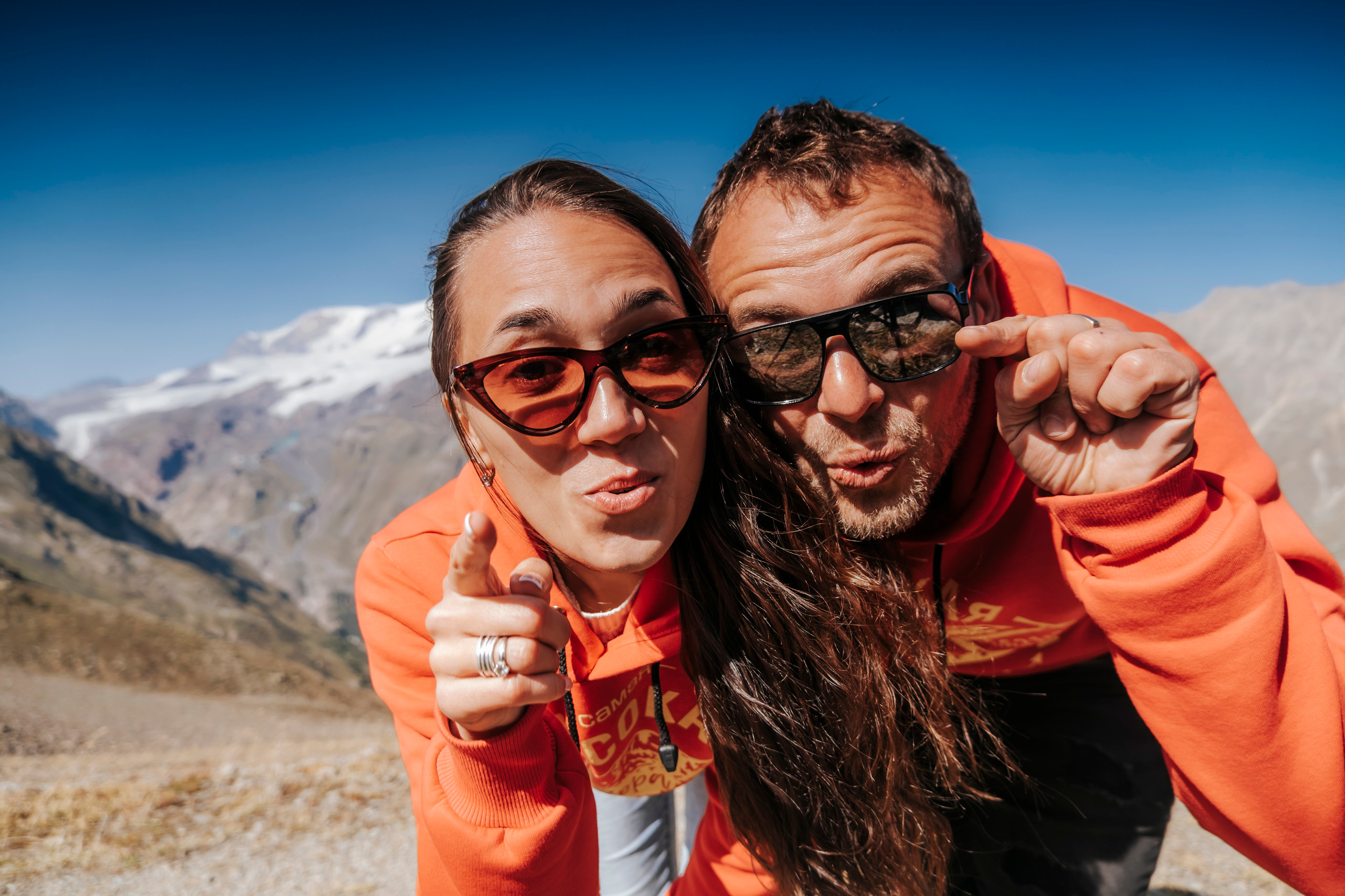 КМВ и Крым (сентябрь 2020)