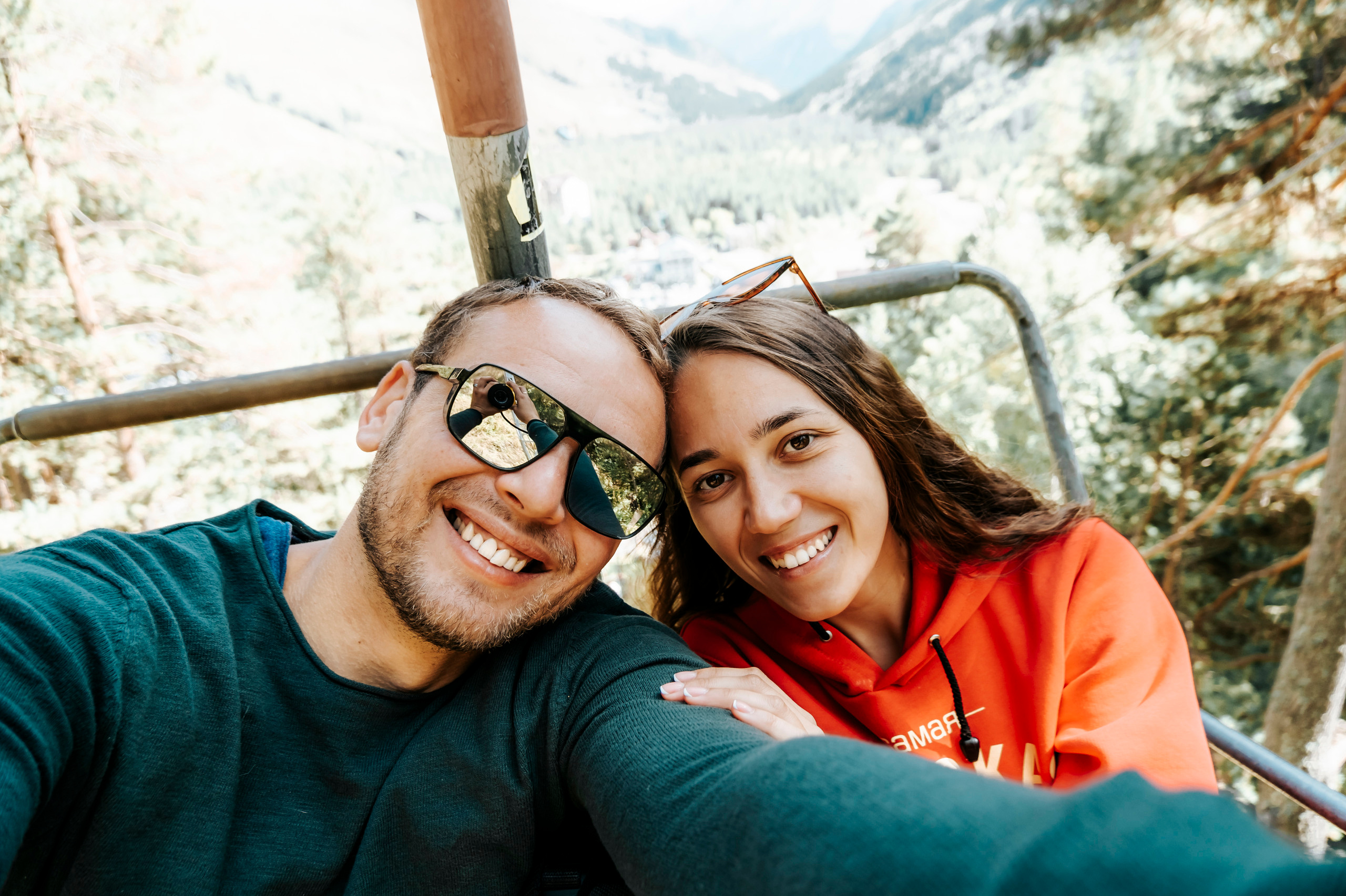 КМВ и Крым (сентябрь 2020)