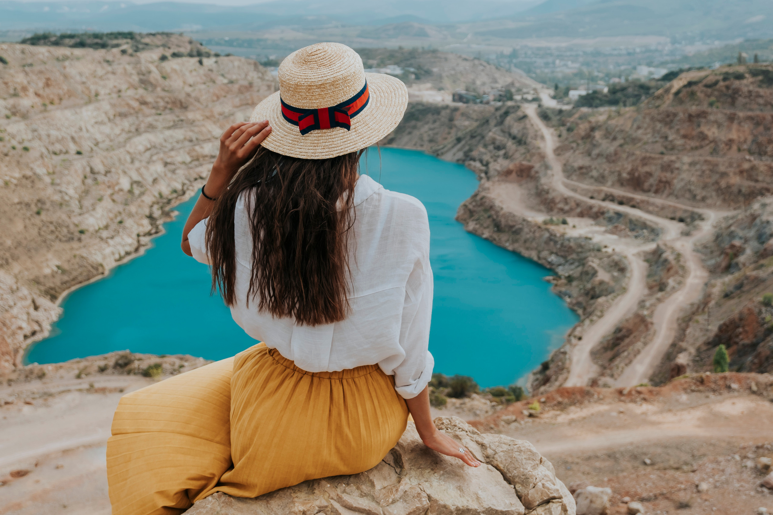 КМВ и Крым (сентябрь 2020)