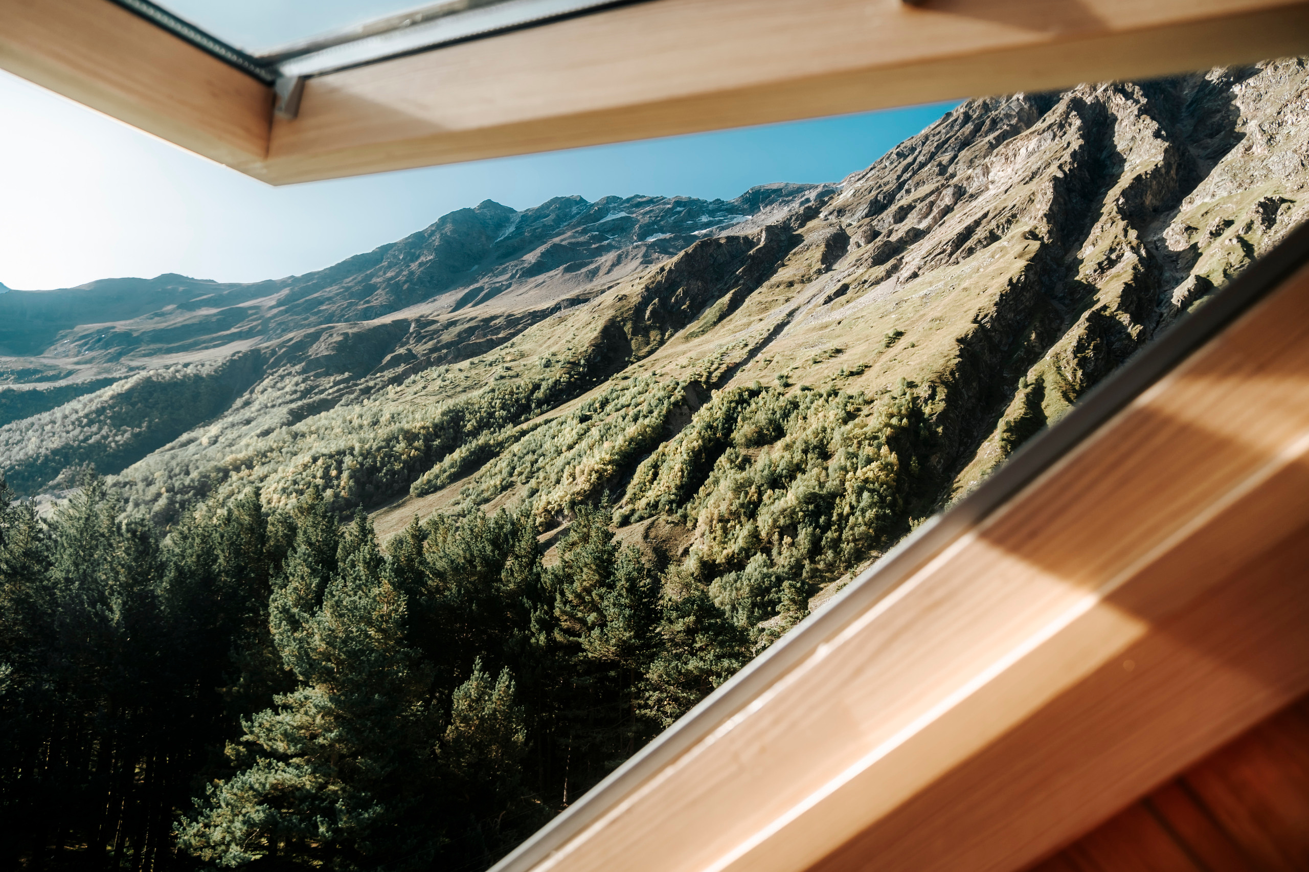 КМВ и Крым (сентябрь 2020)