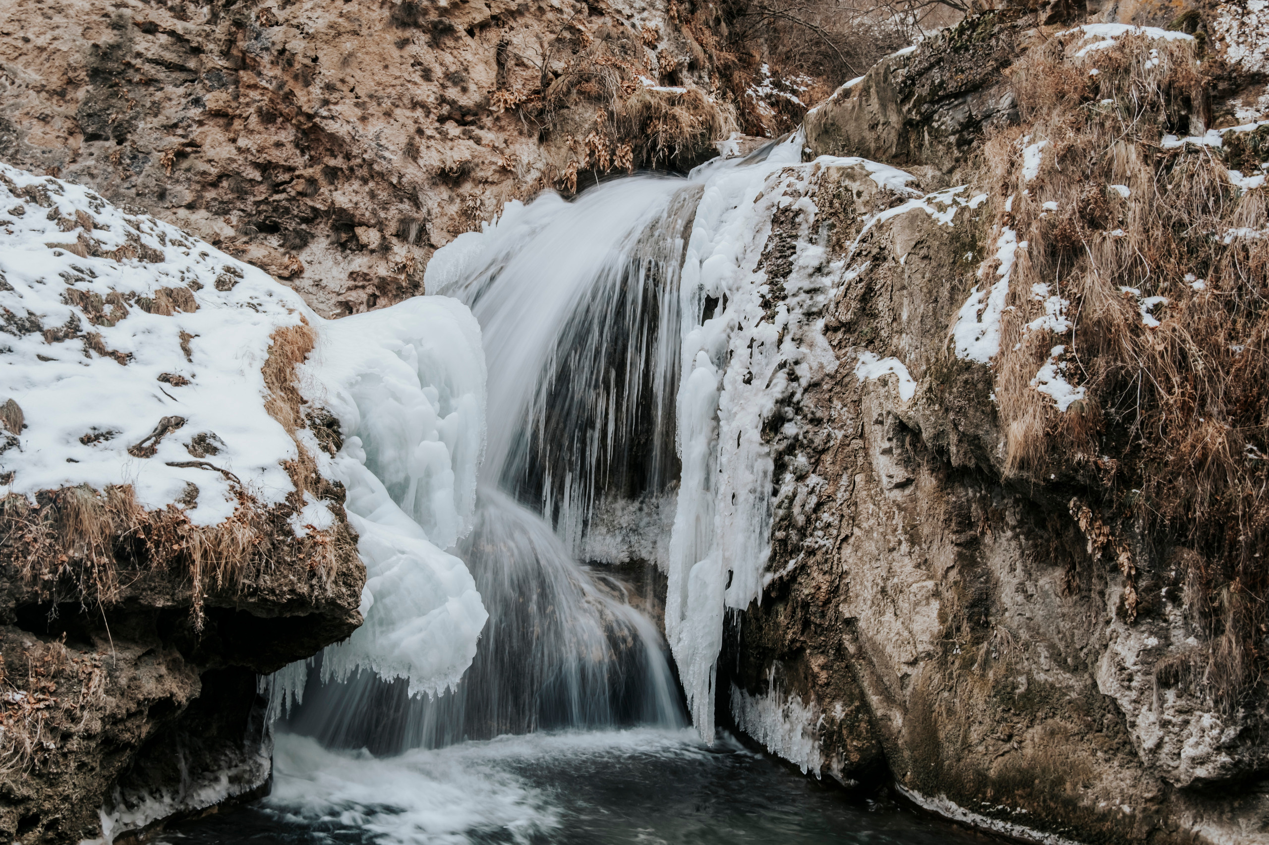 КМВ (январь 2021)