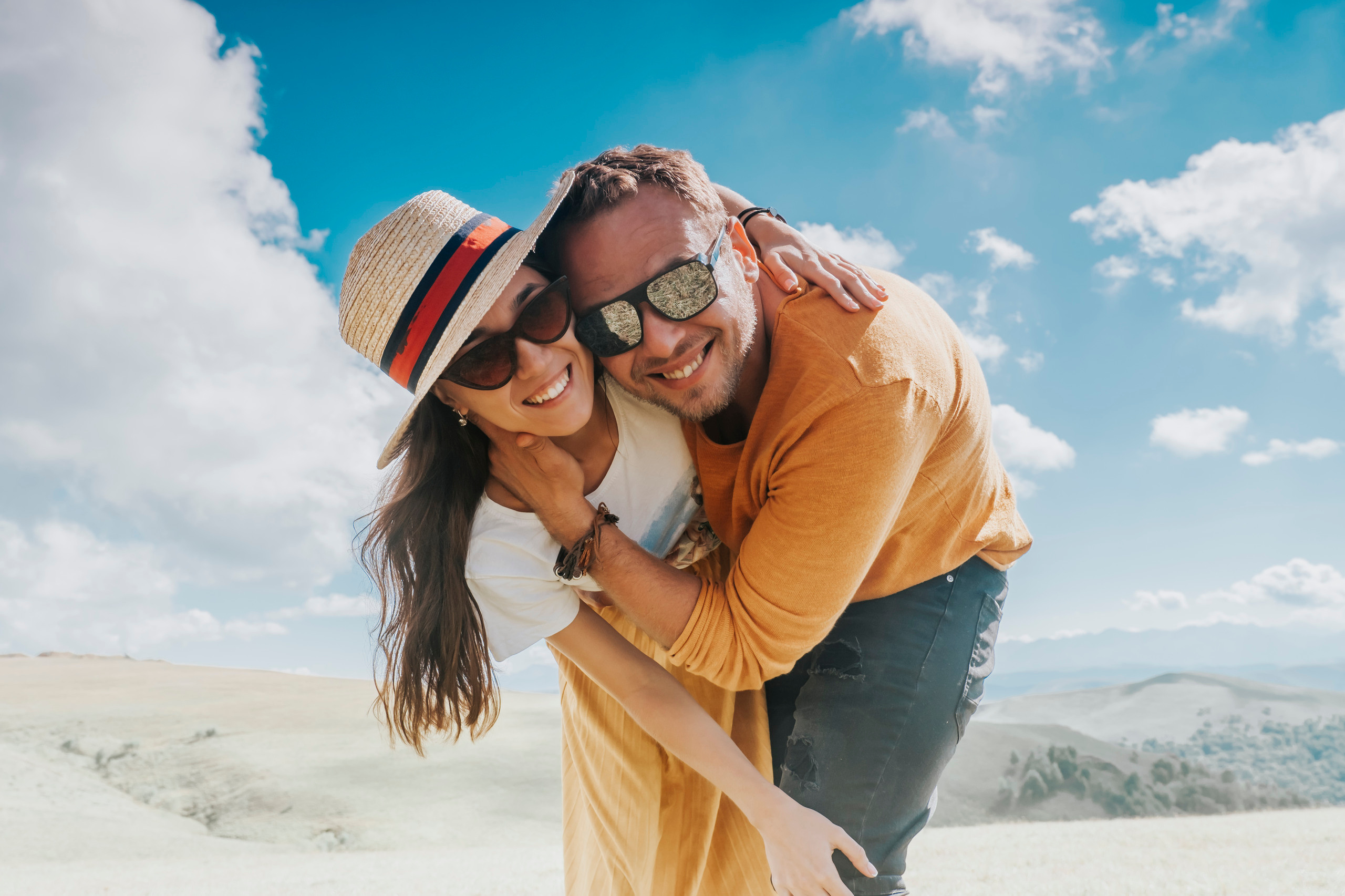 КМВ и Крым (сентябрь 2020)