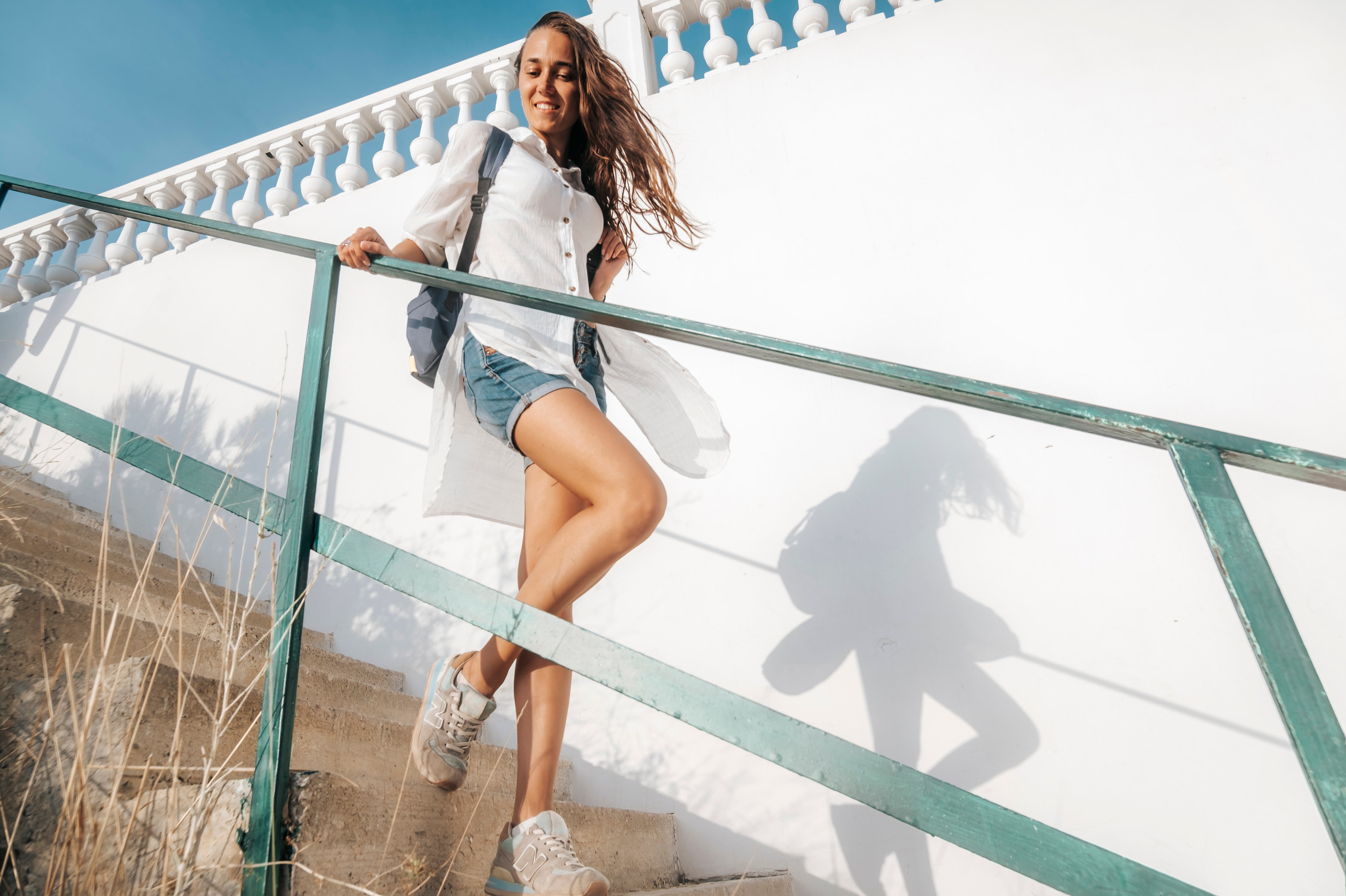 КМВ и Крым (сентябрь 2020)