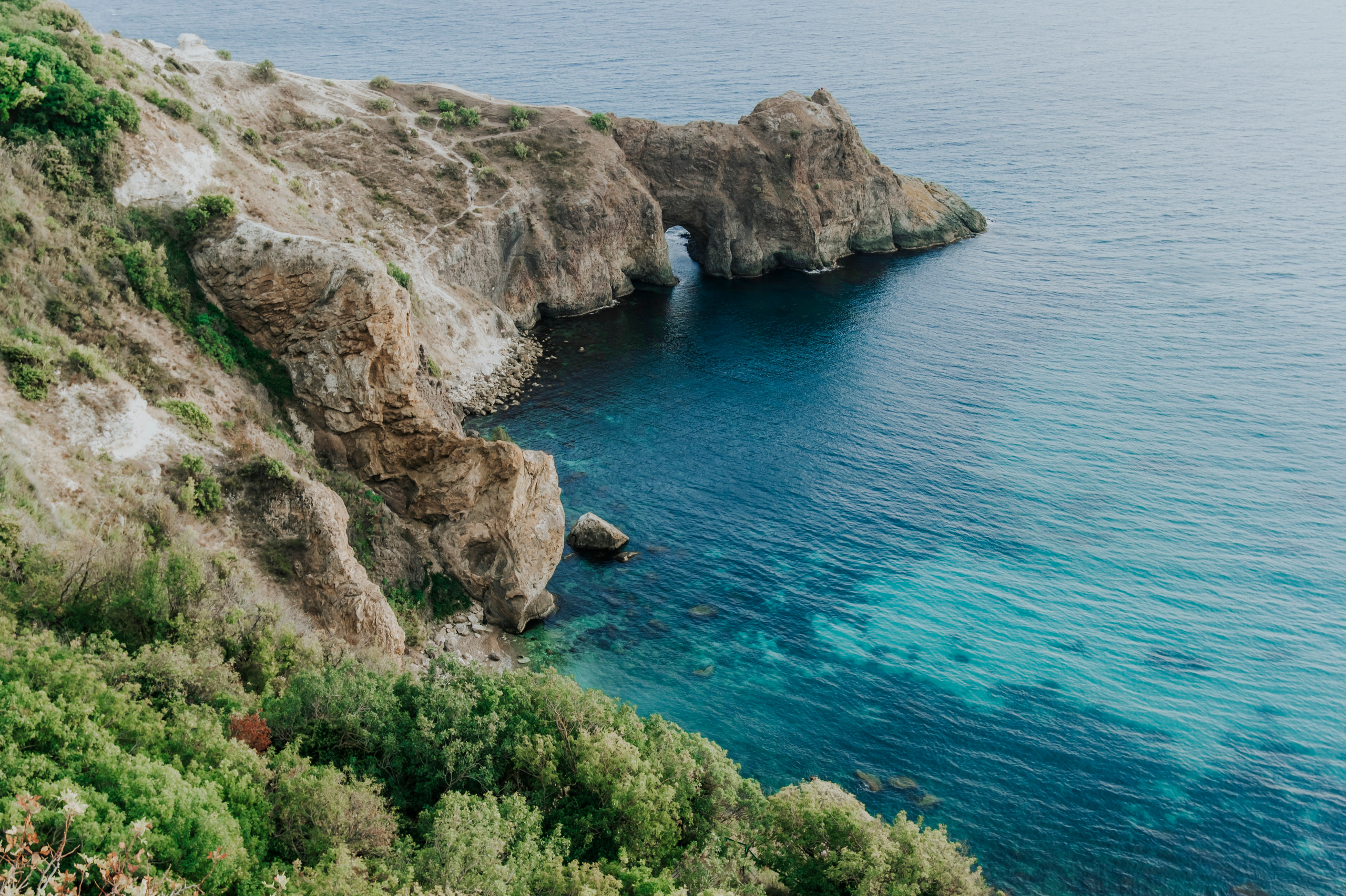 КМВ и Крым (сентябрь 2020)