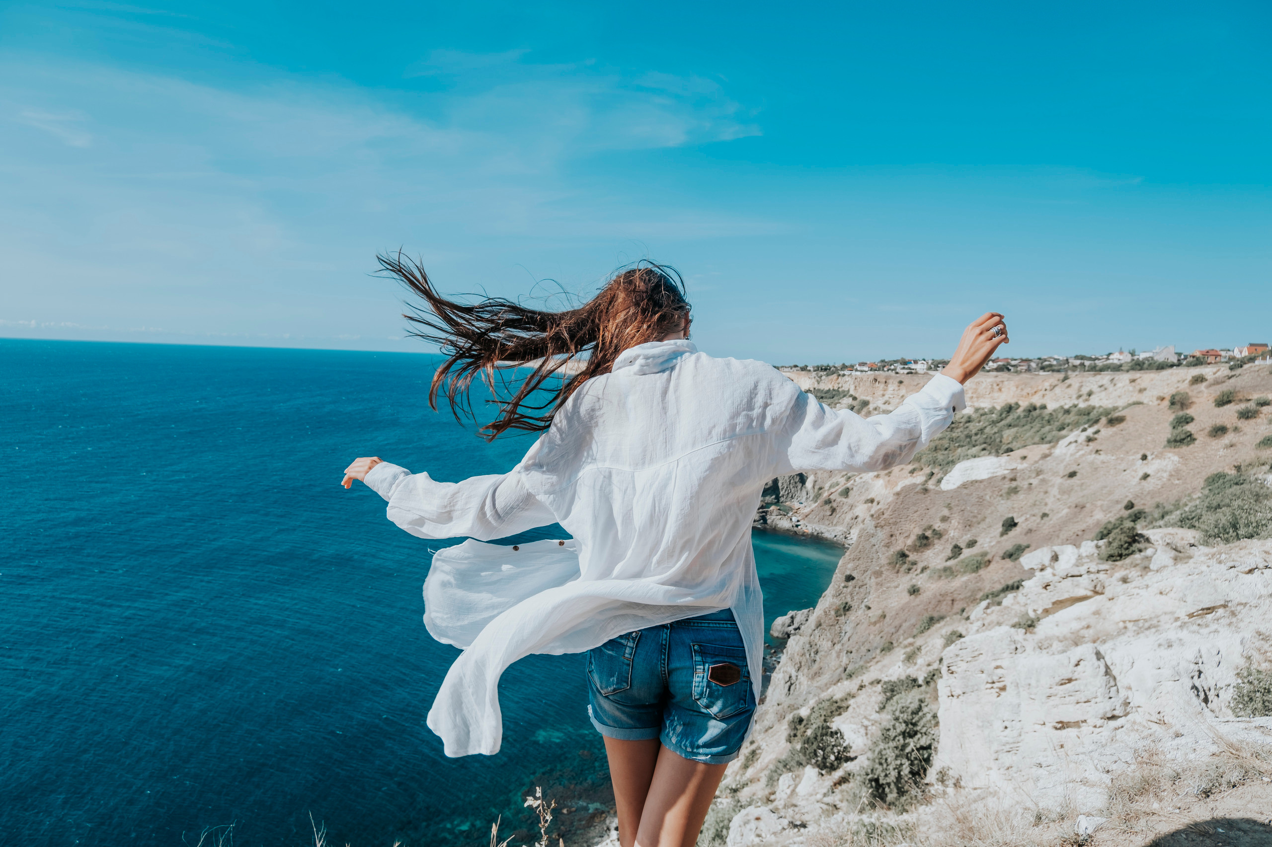 КМВ и Крым (сентябрь 2020)