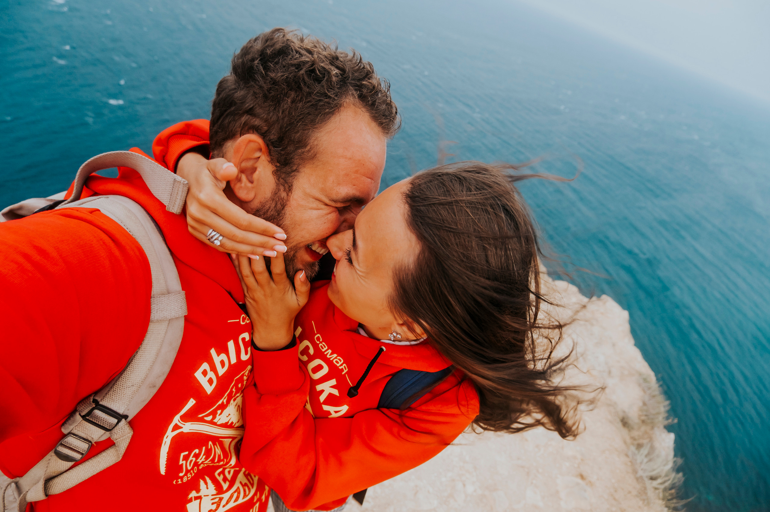 КМВ и Крым (сентябрь 2020)