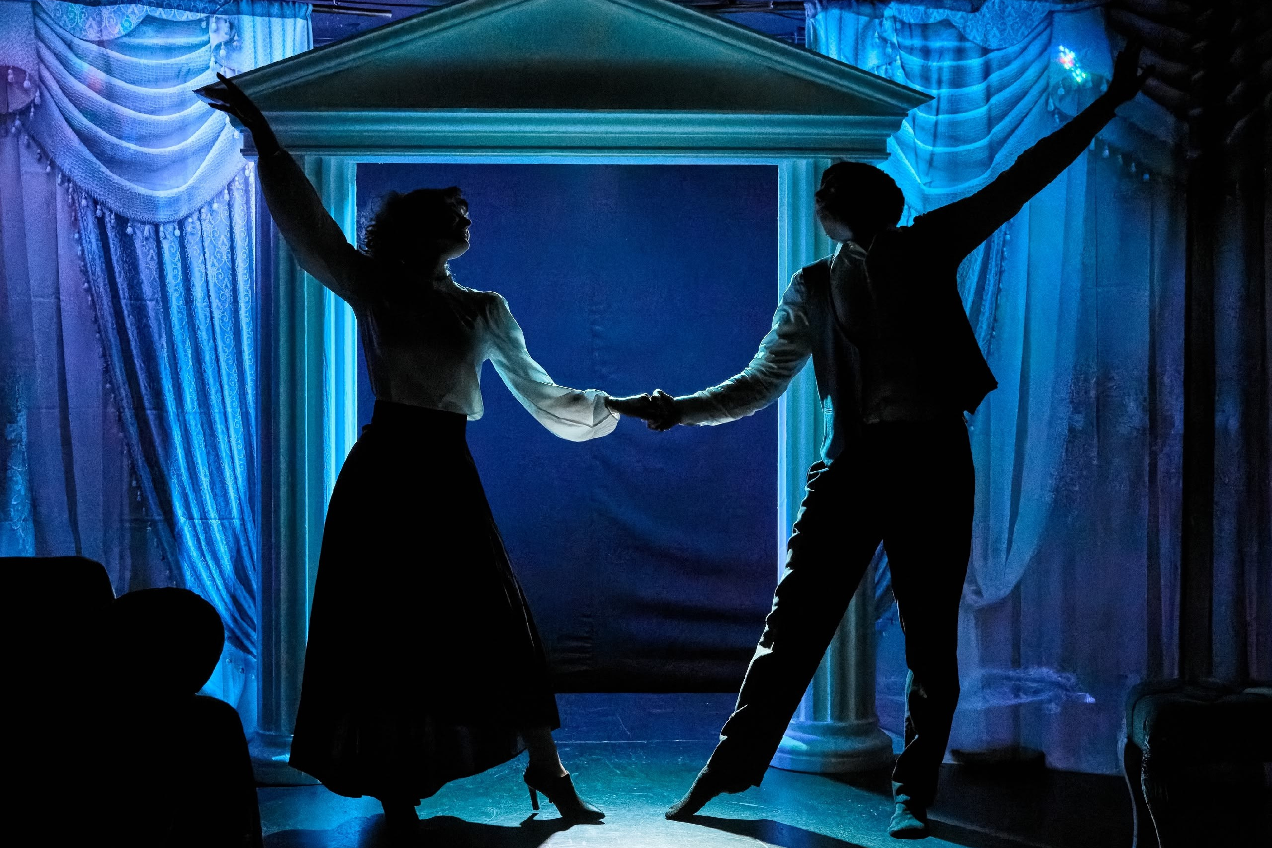 Журнал о самом особенном. Пермь и Пермский край