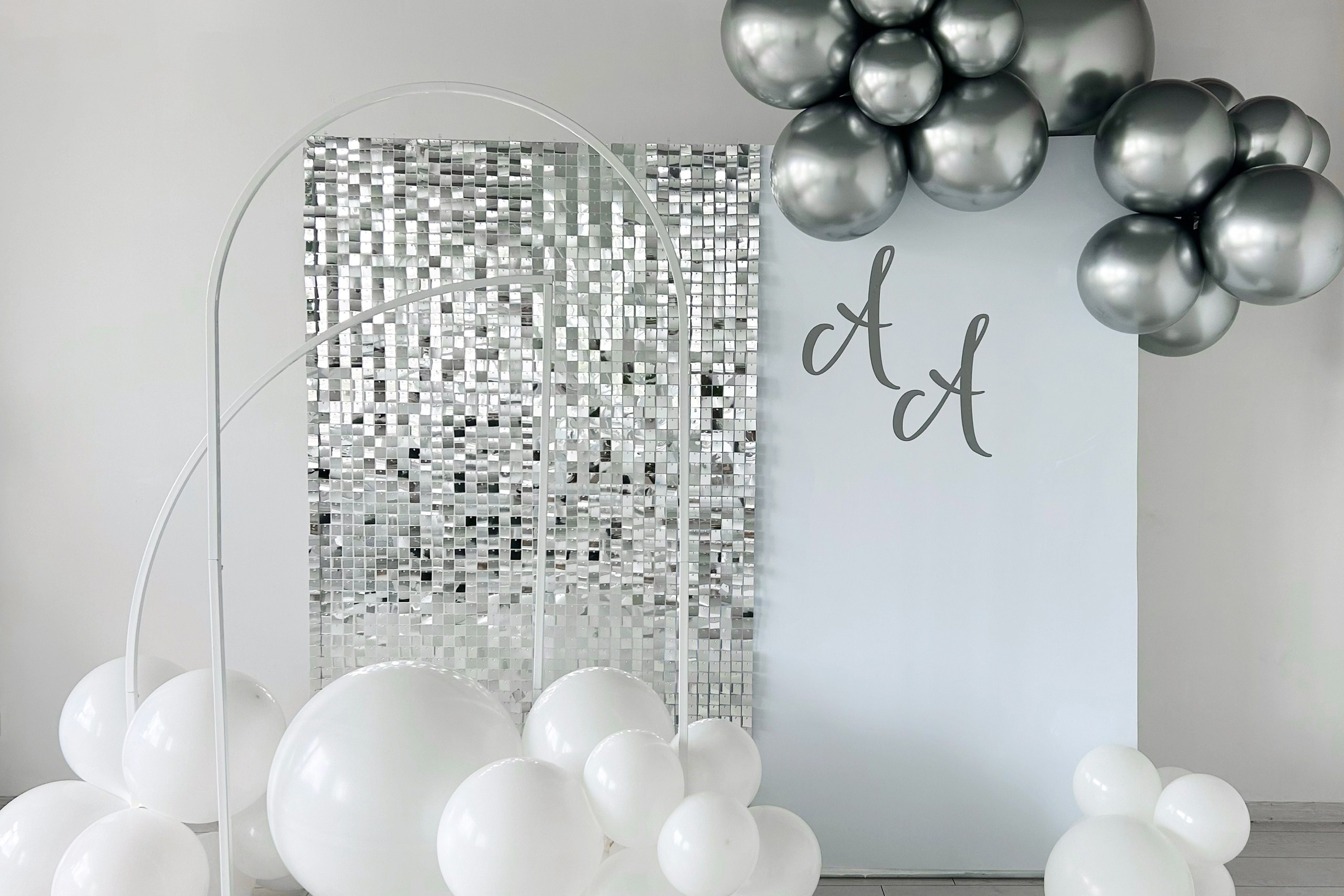 Фотозоны. Утконос Loft Пространство для вашего события