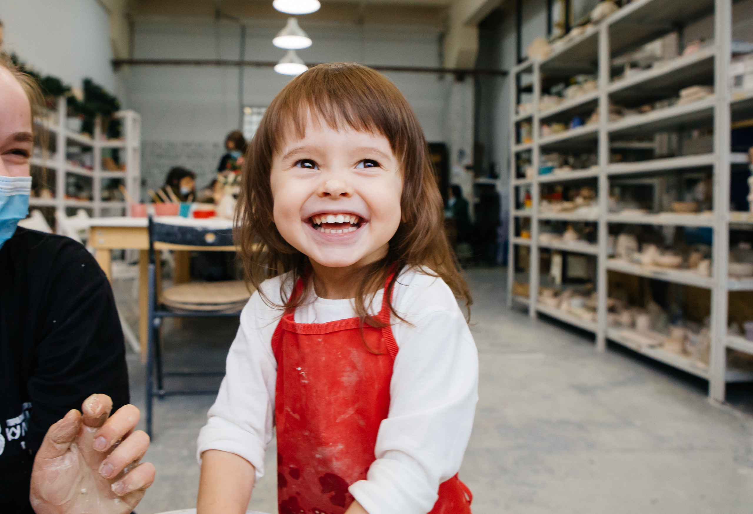 Кулибины. Фотограф в Уфе Михаил Валеев