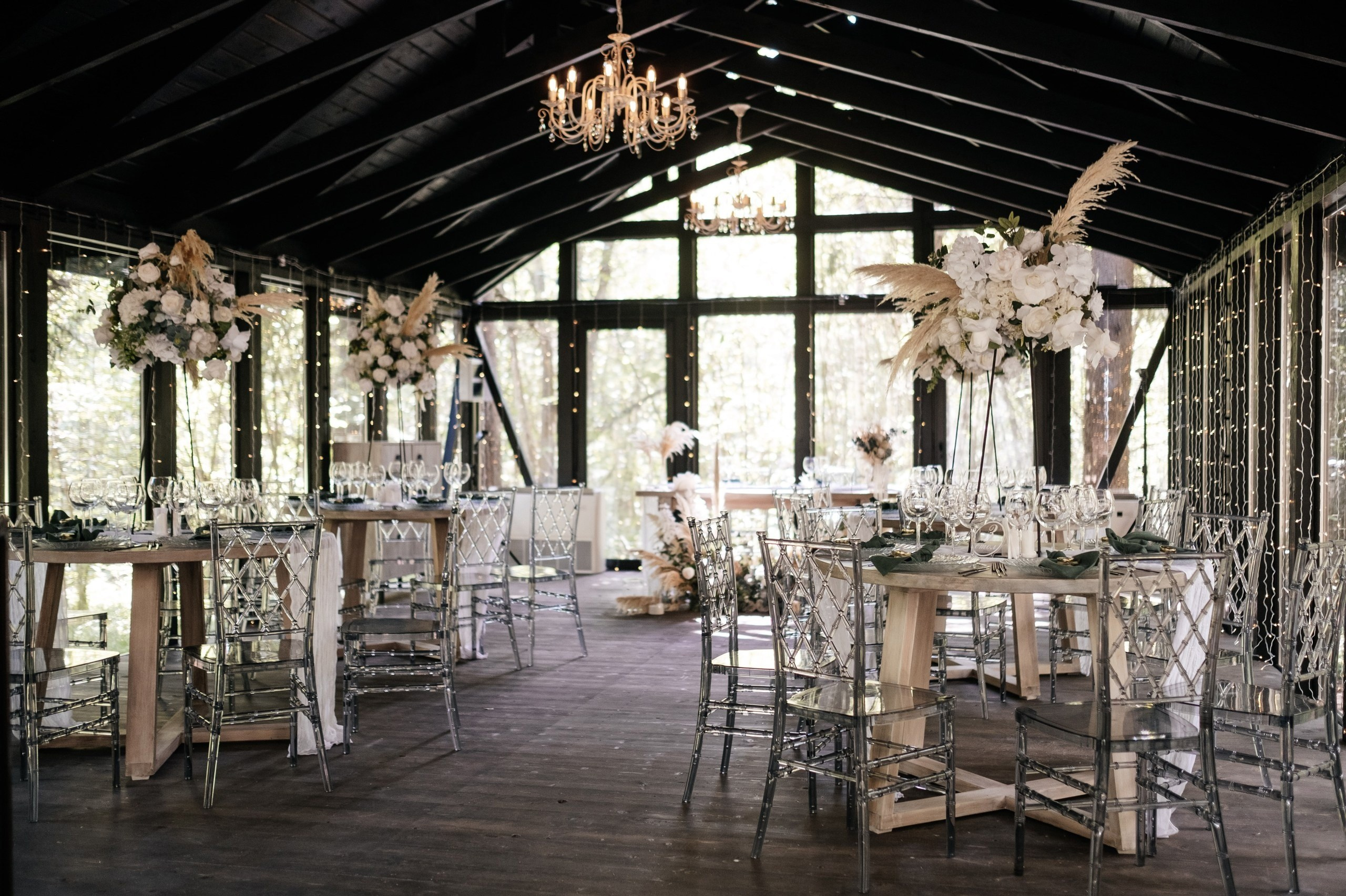 Оранжерея ВУД мз