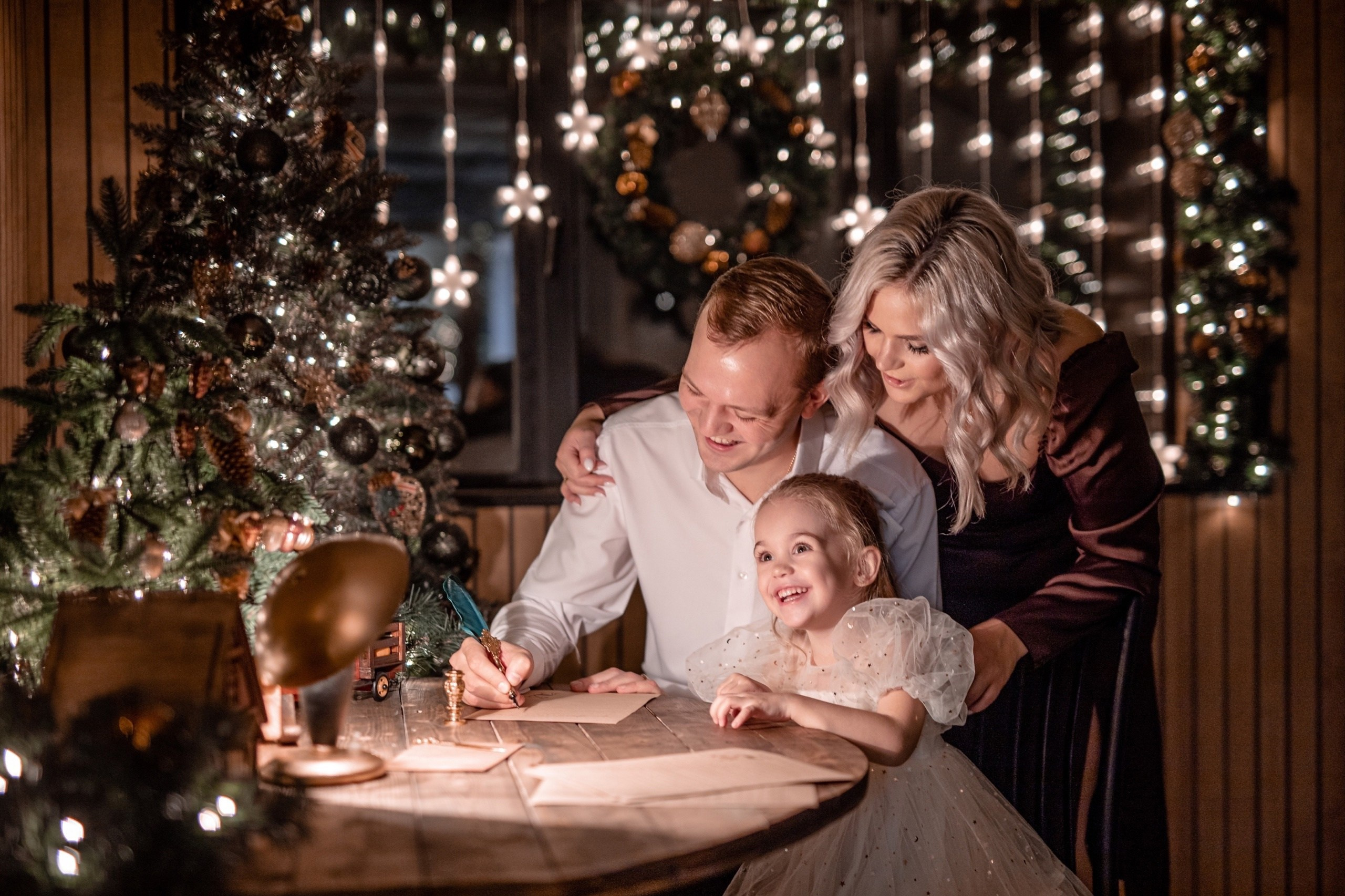 Фотограф новорожденных, семейный, свадебный, детский фотограф в Коврове Алексей Холин