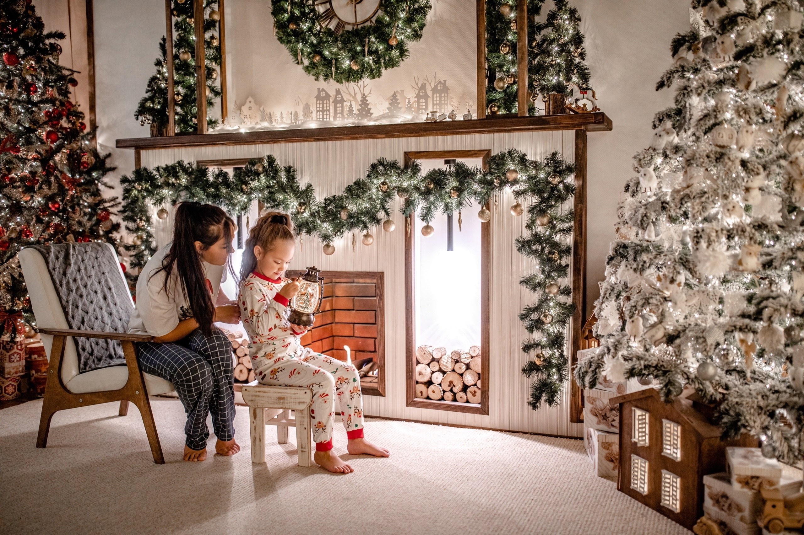 Фотограф новорожденных, семейный, свадебный, детский фотограф в Коврове Алексей Холин