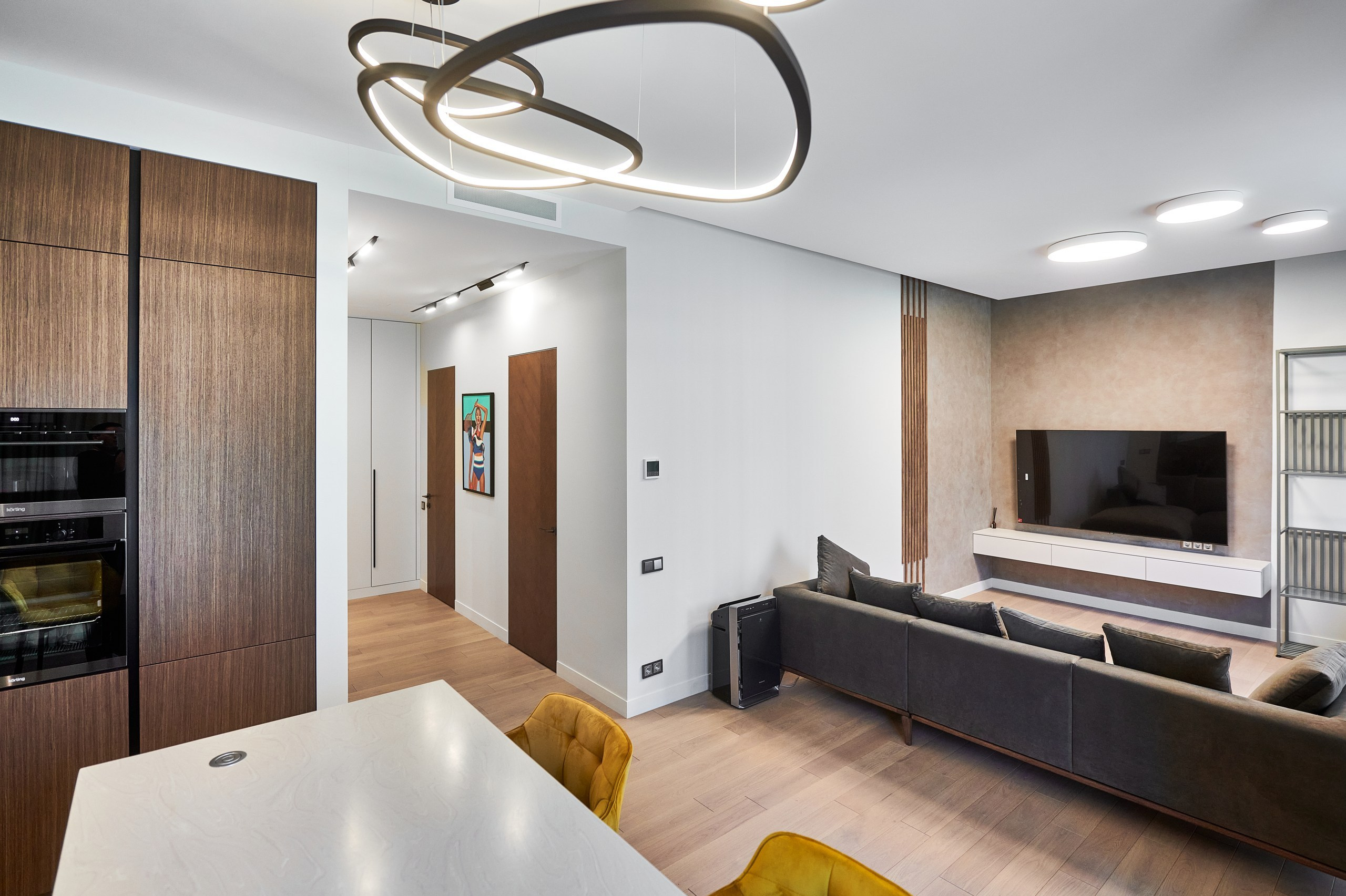 Как подготовить квартиру к фотосъемке. Фотограф Антон Белицкий