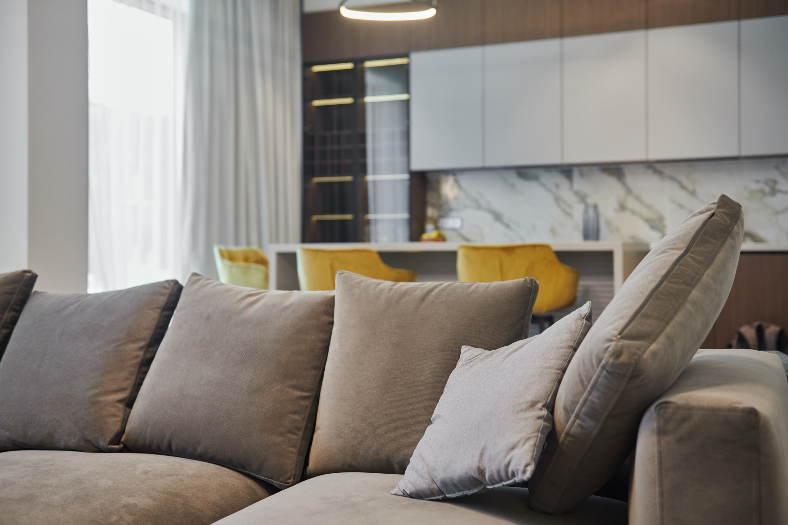 Как подготовить квартиру к фотосъемке. Фотограф Антон Белицкий