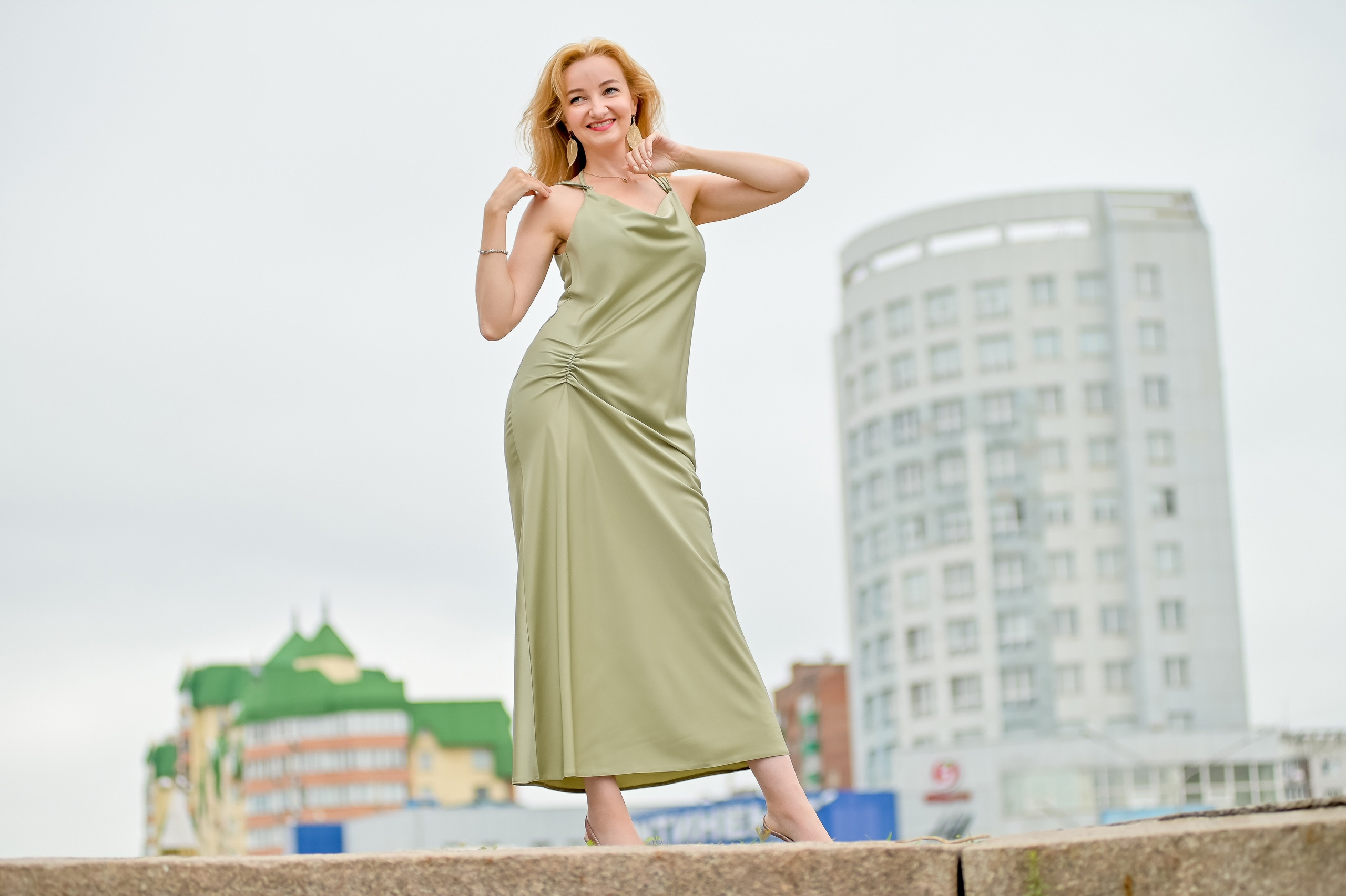 Репортажный профессиональный фотограф-любитель