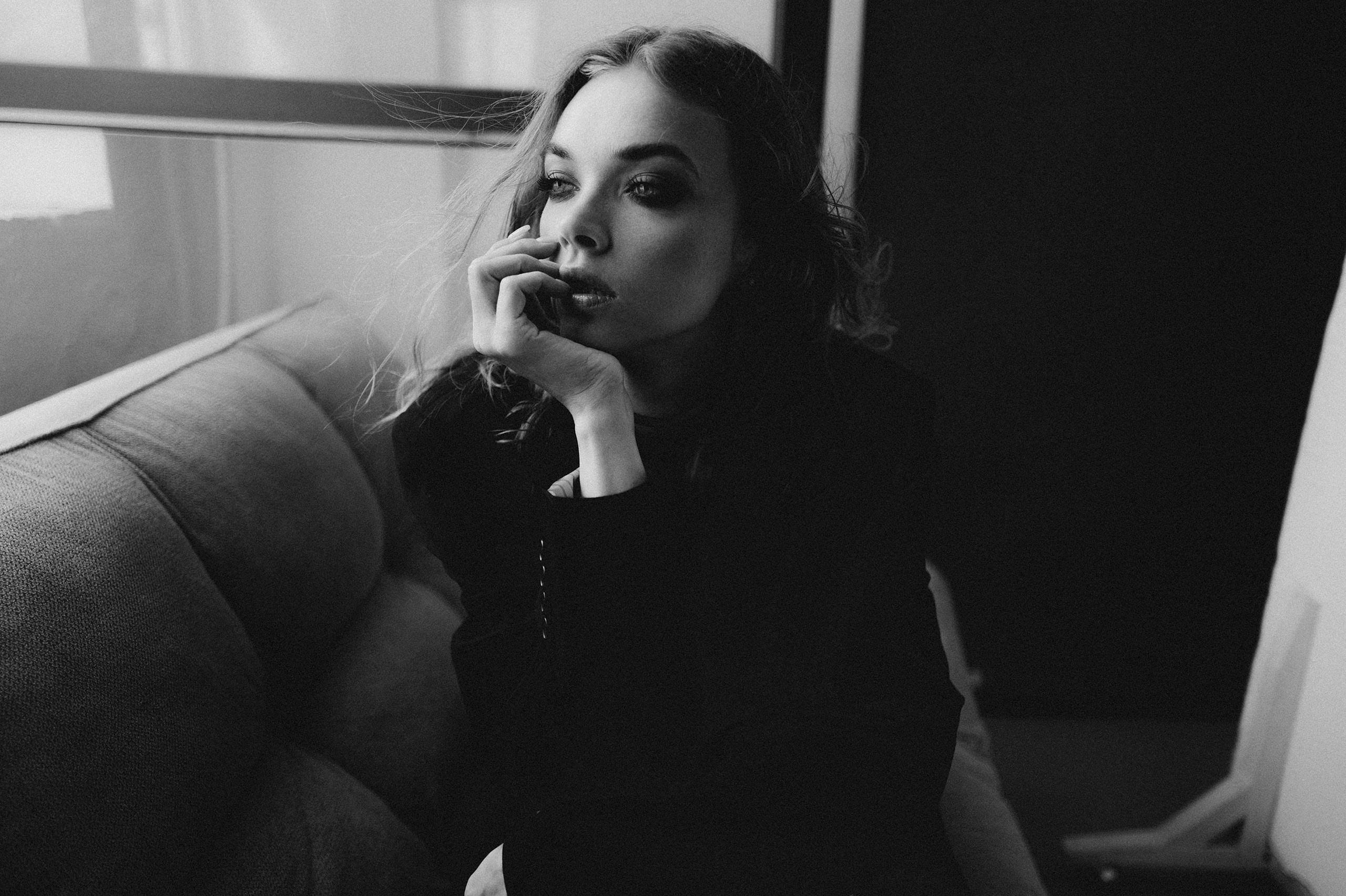 Об авторе. Фотограф Юлия Аксенчук