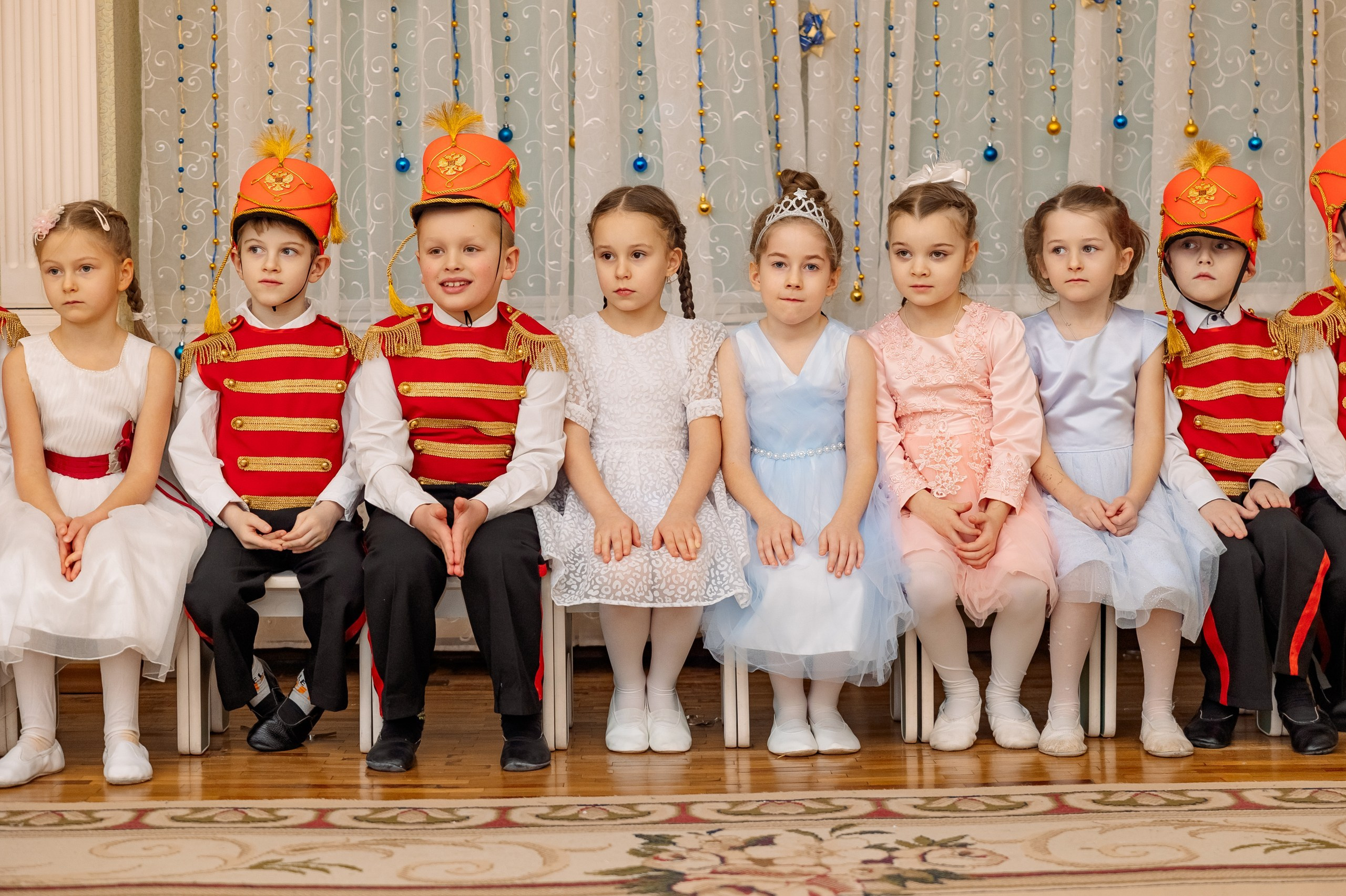 Фотосъёмка в садах и школах | Евченко, СПб. Выпускные альбомы СПБ для садов и школ | Фотограф Олька Евченко