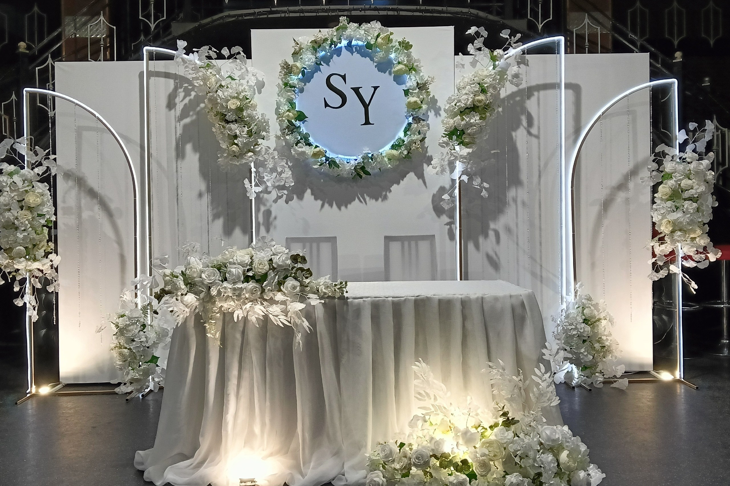 Оформление Вашей свадьбы в Липецке, Воронеже. Звоните!