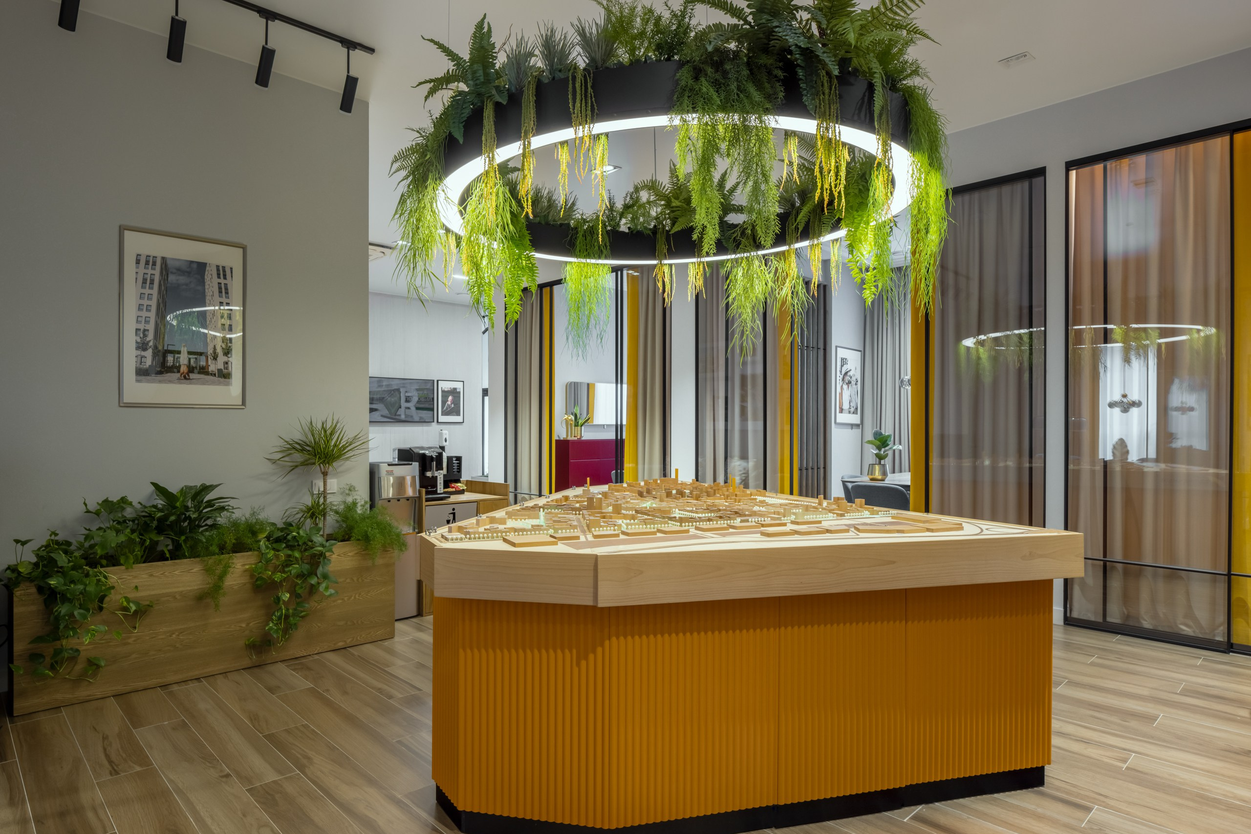 Портфолио - Коваль Илья, интерьерный фотограф. Коваль Илья — Интерьерный и архитектурный фотограф