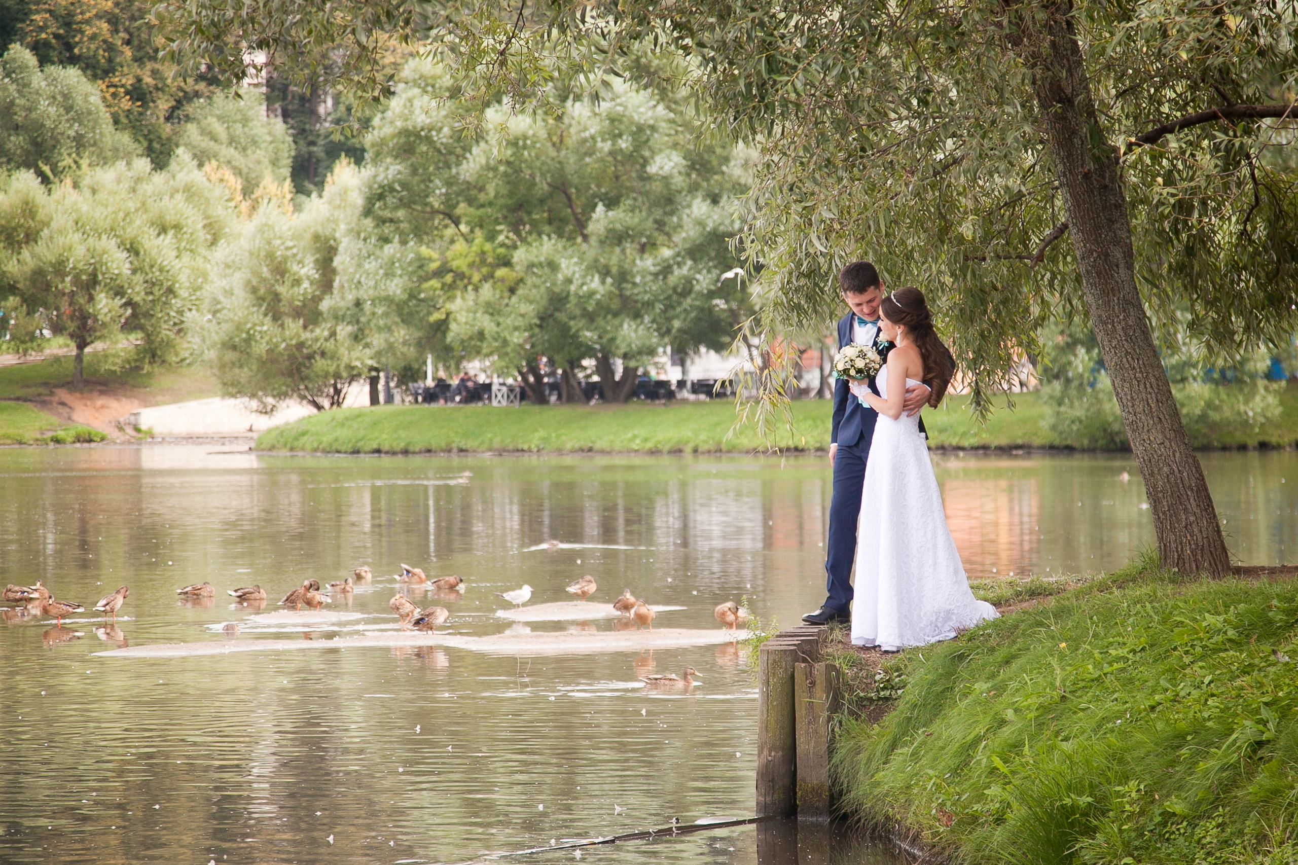 Фотосъемка и видеосъемка в Звенигороде. Фотограф и видеограф на любое Ваше мероприятие
