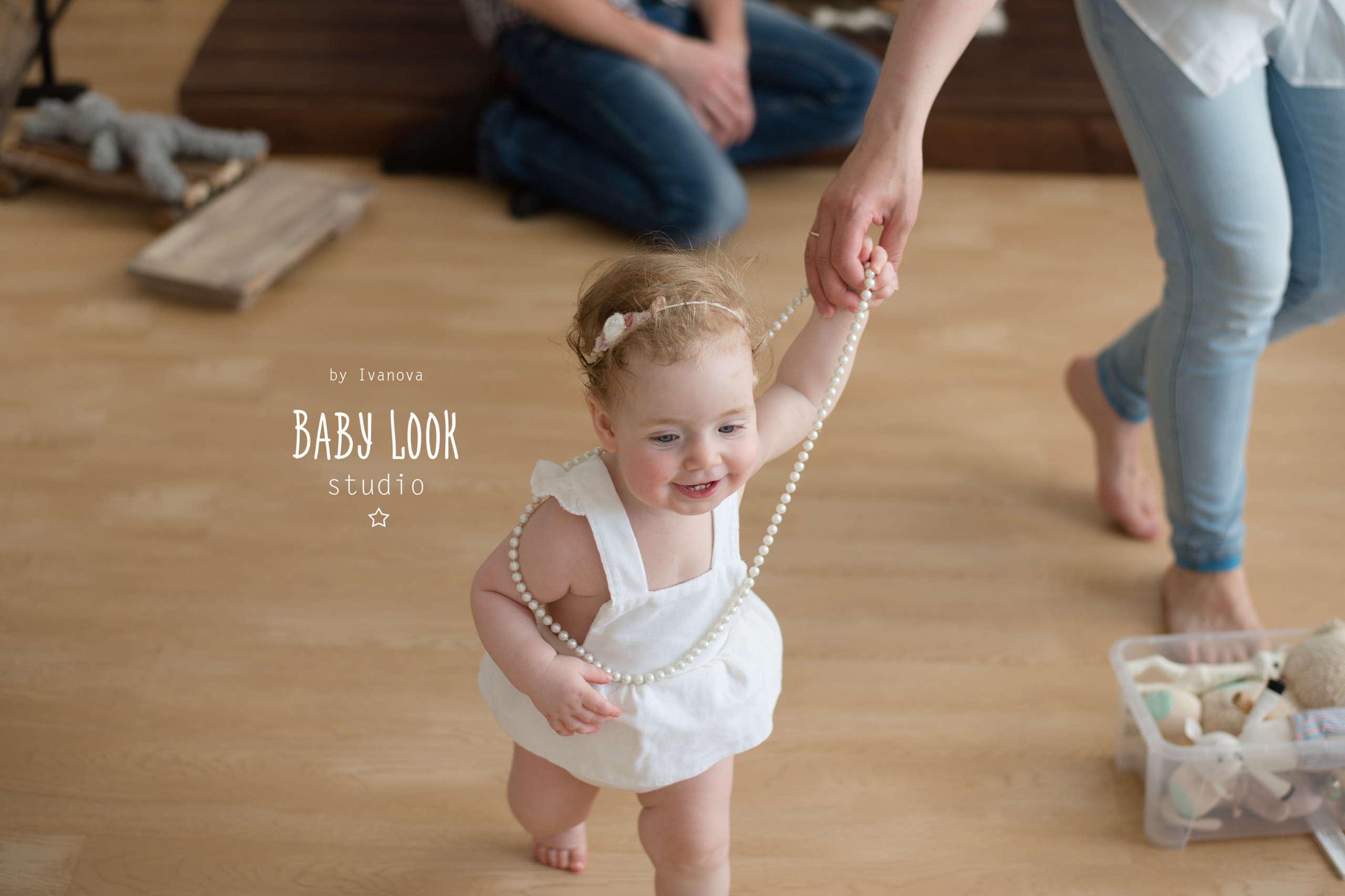 Детская фотостудия в Пскове, фотостудия в Пскове Baby Look studio. Фотограф новорожденных , семейный и  детский фотограф в Пскове Иванова