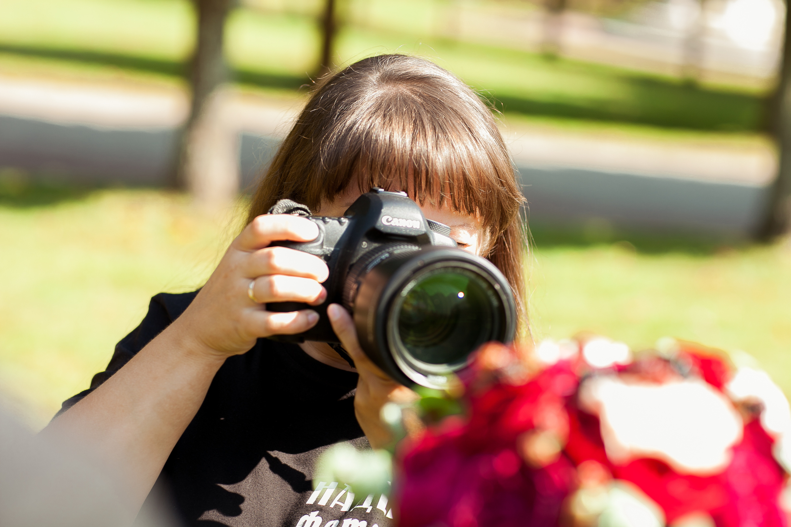 Фото и видео на свадьбу в Одинцово. Фотограф и видеограф на любое Ваше мероприятие