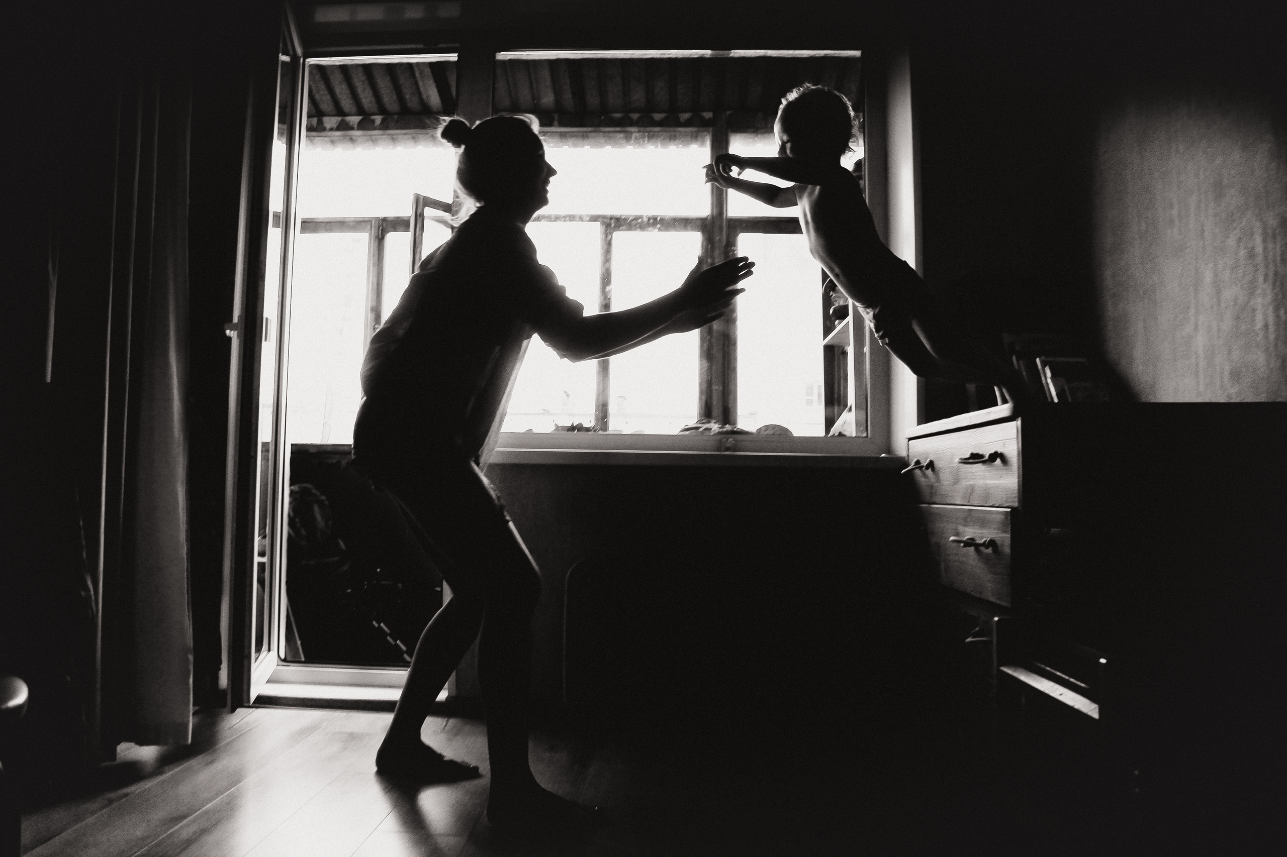 Катя и Федя. Фотограф историй в Челябинске и Екб